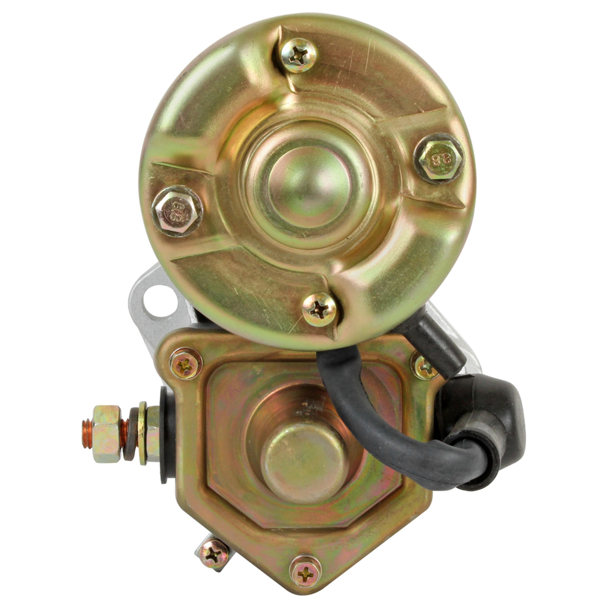 Starter For Toyota Lift Truck 5FD-23, 5FD-25, 5FD-28, 5FD-30, 5FD-33; 410-52005