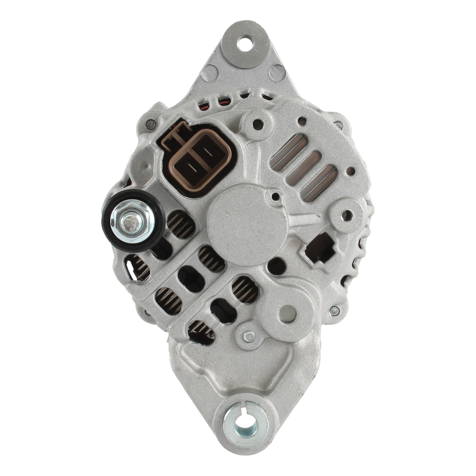 New Alternator 1 V Pulley IR/IF 12 Volt 50 Amp for TCM Lift Trucks 23100-50K15