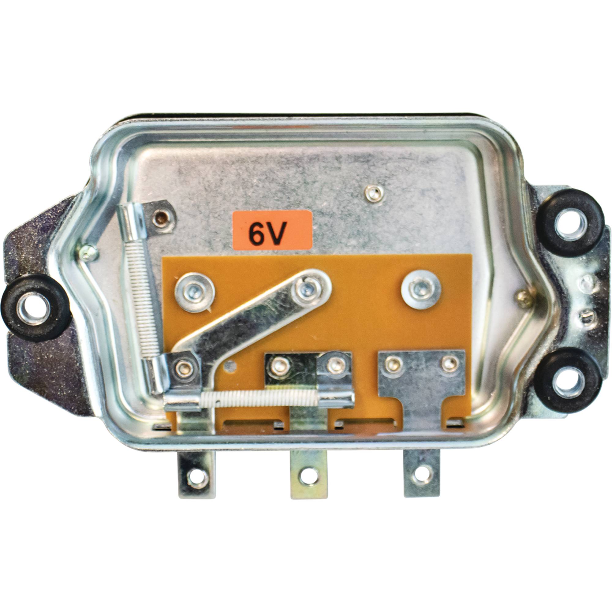 Volatage Regulator for Delco 6 Volt Generator A-Circuit