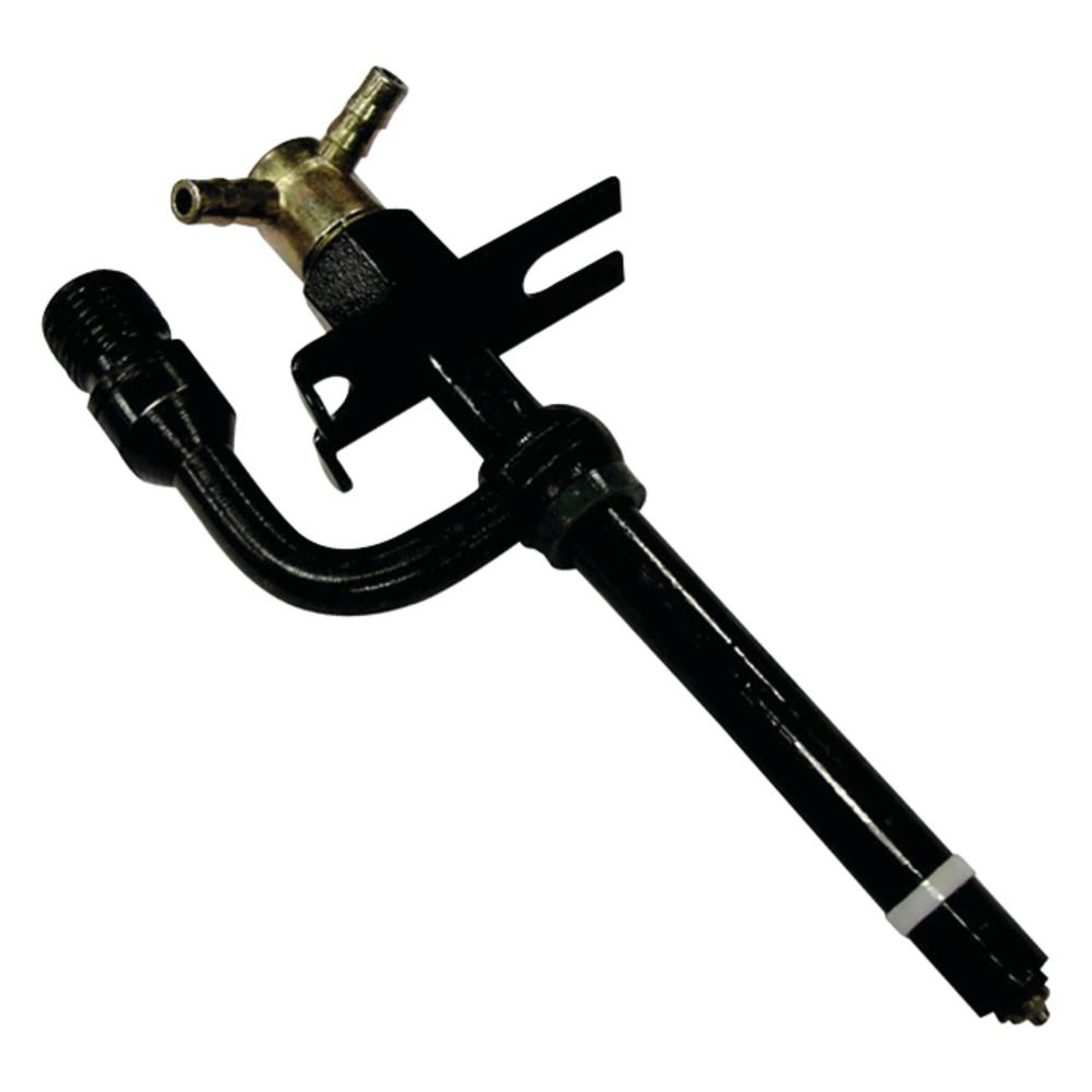 New Fuel Injector Replacement For Kubota L2250Dt, L2250F, L2550, L2550Dt,