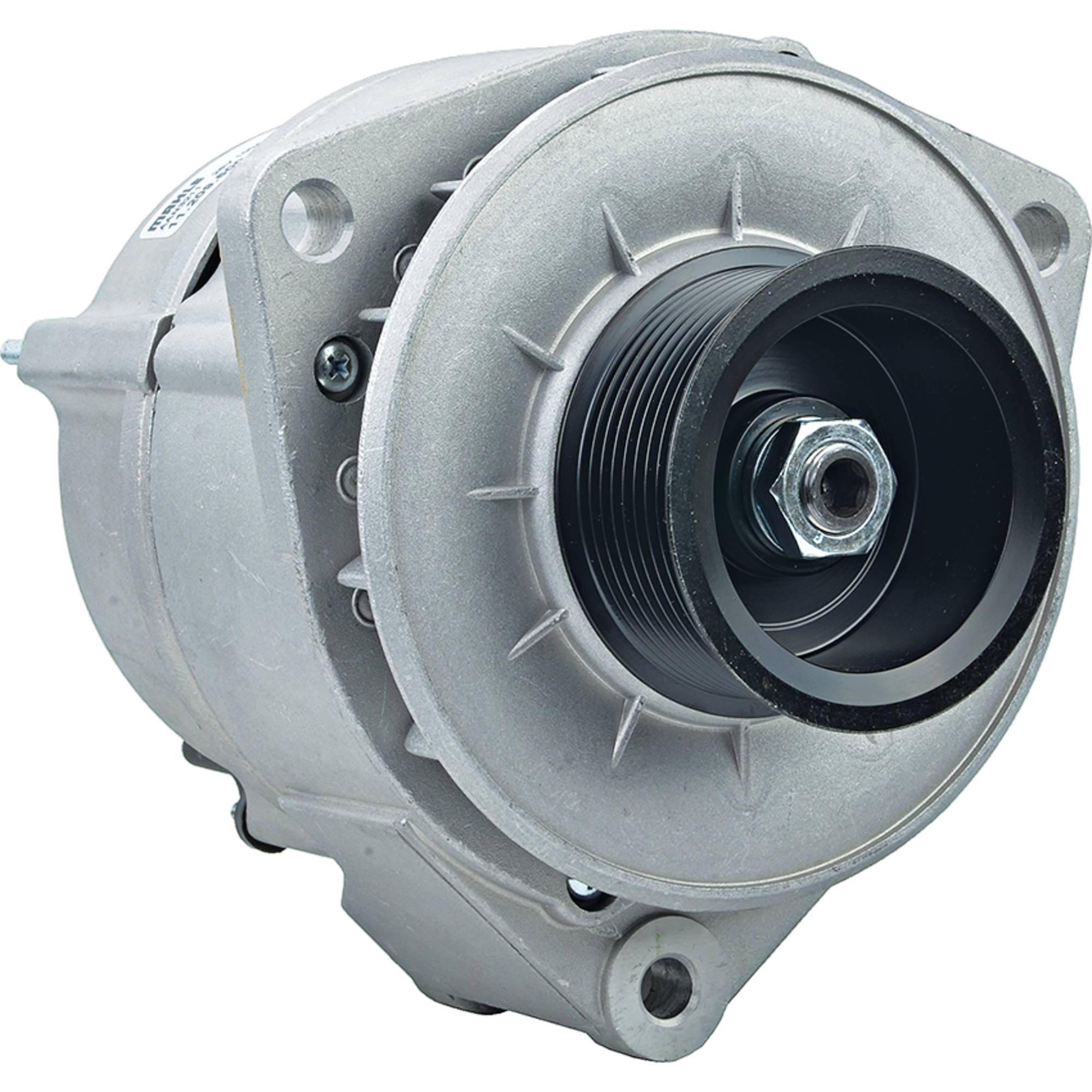 Alternator For Mercedes-Benz Unimog U-300 4.3L - 4249cc Ds 2000-2003 MAH-MG803