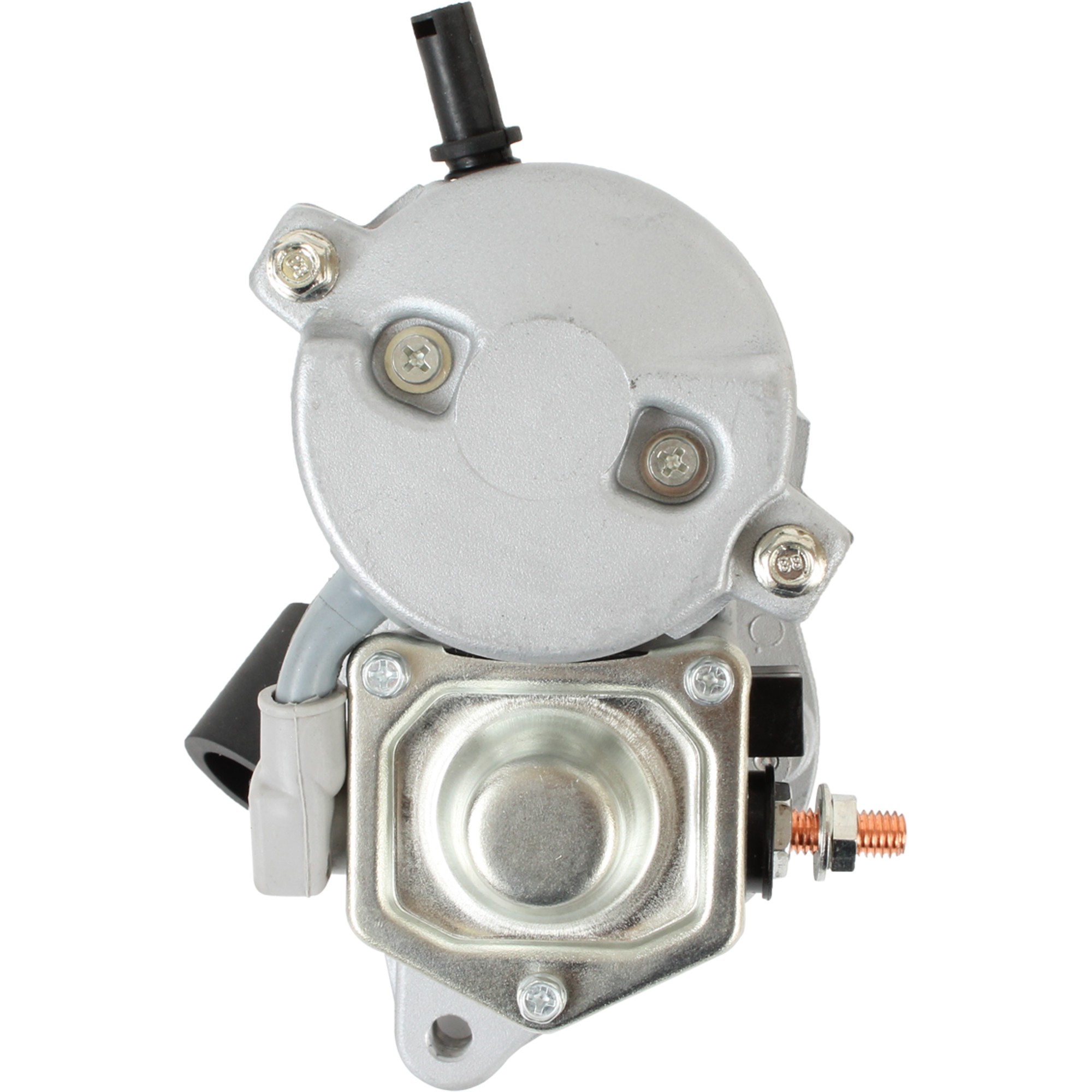 Starter For Lister Petter Lpa2 Lpw2 Lpw4 Lpws2 Lpwt4 Engine, 410-52036