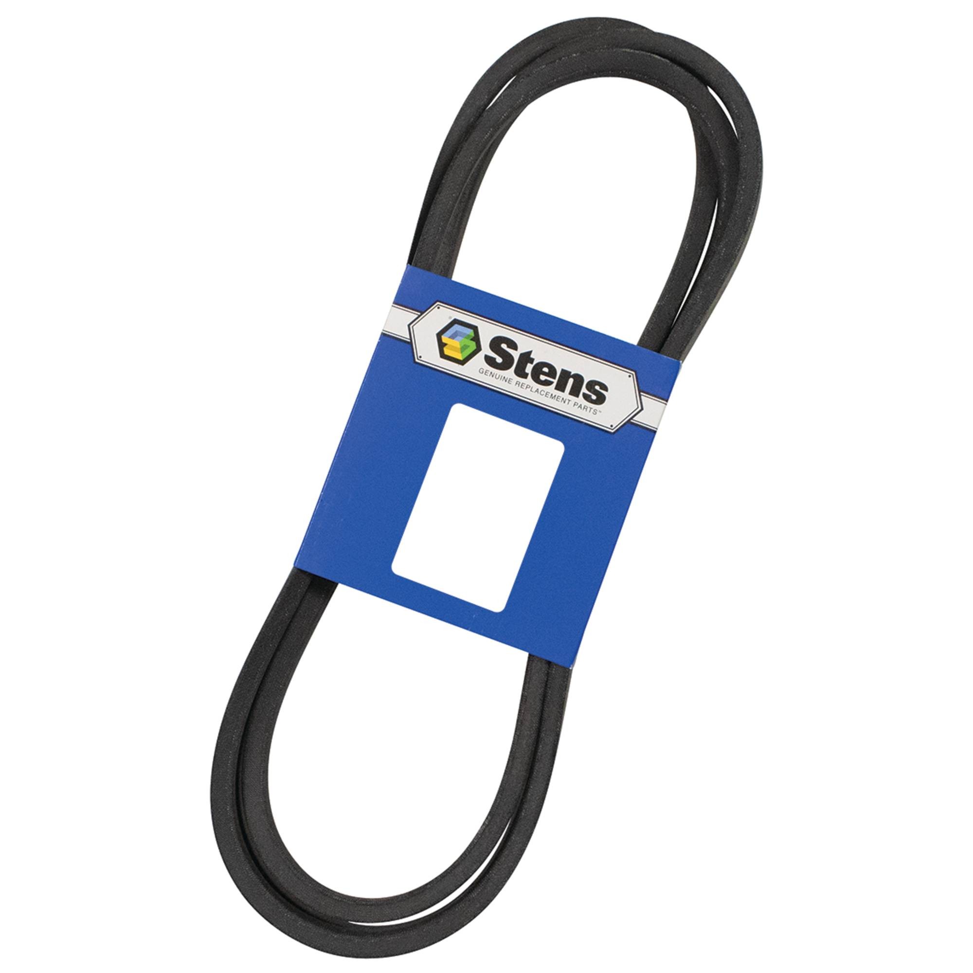 New Stens OEM Replacement Belt 265-181 for John Deere TCU13195