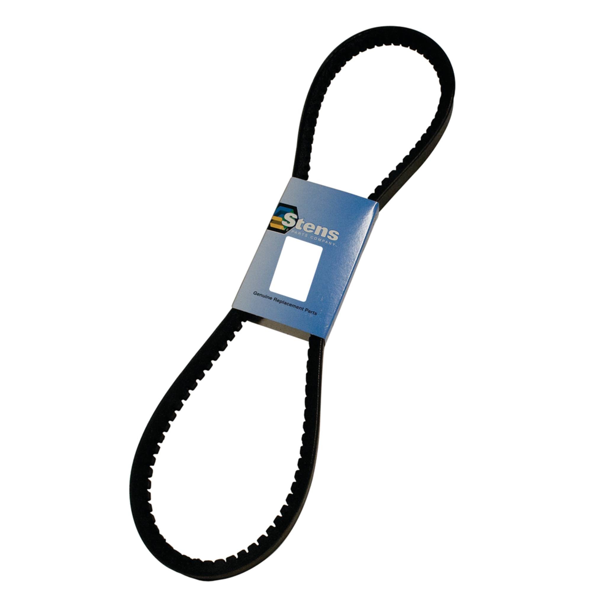 New Stens 265-173 OEM Drive Belt For Bobcat John Deere 32" 48" 62" Decks Mowers