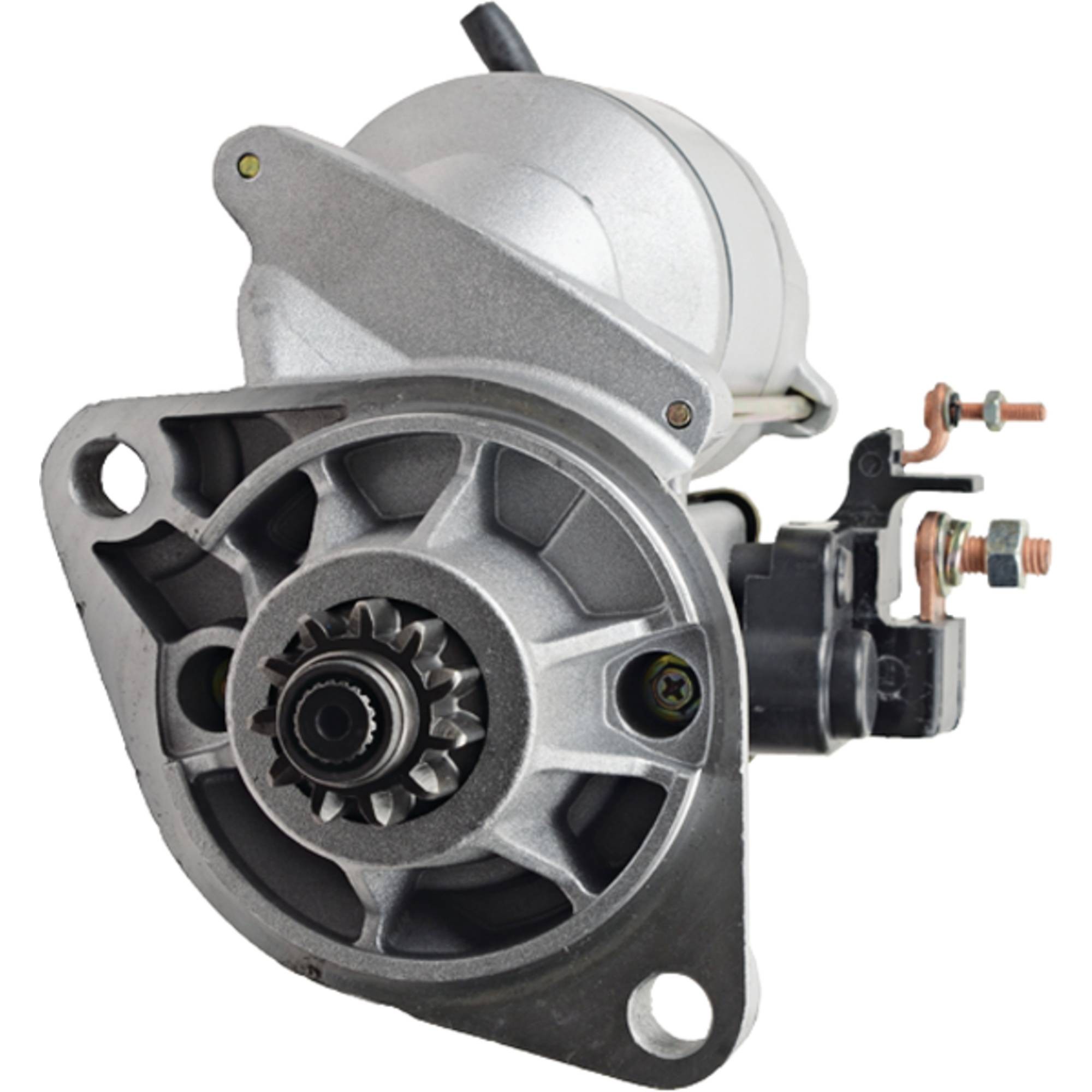 Starter For Dodge Ram Truck Pickup 8.0 Liter V10 1994, 1995 56004757; 410-52269