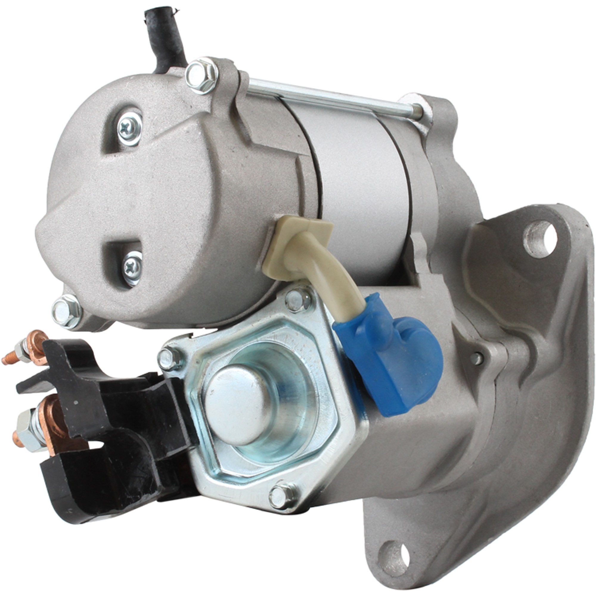 Starter For Dodge Ram Truck Pickup 8.0 Liter V10 1994, 1995 56004757; 410-52269