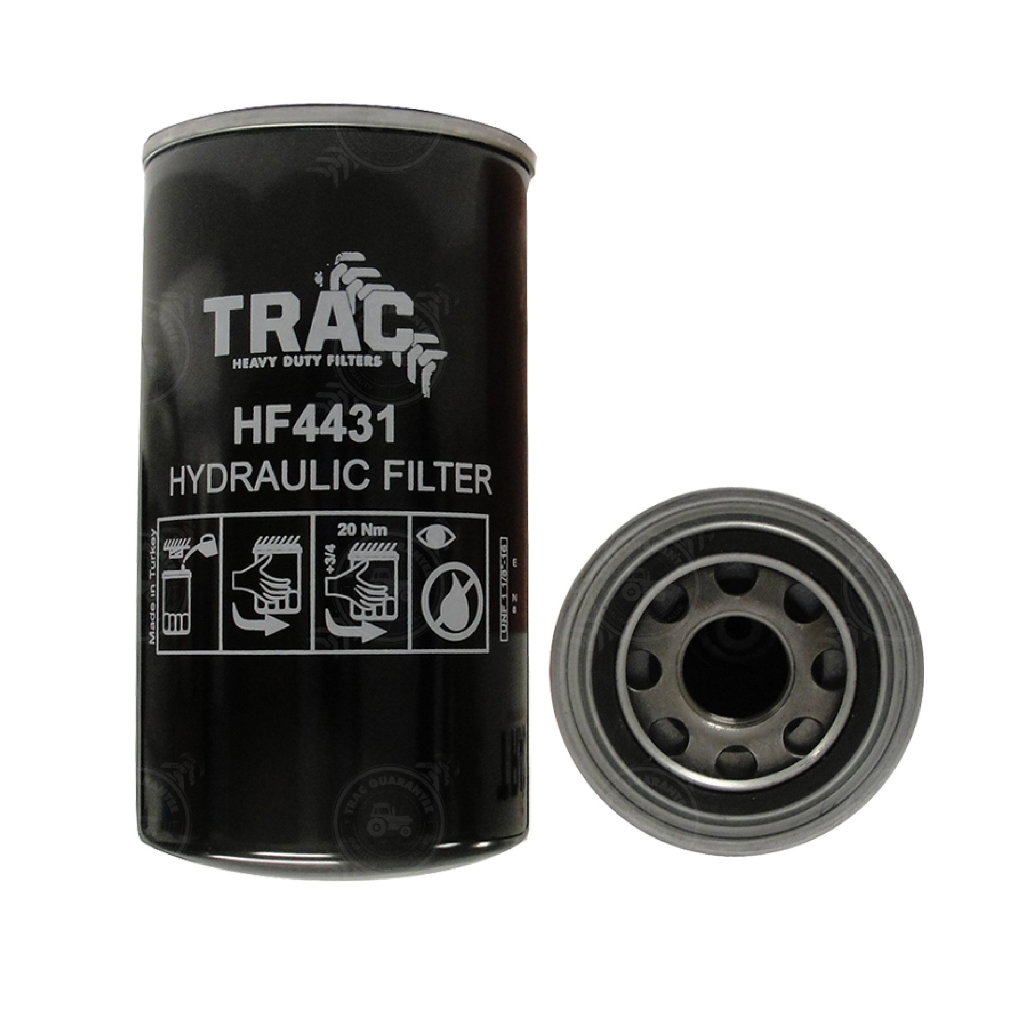 New Lube Filter Replacement For Ford New Holland Massey Ferguson