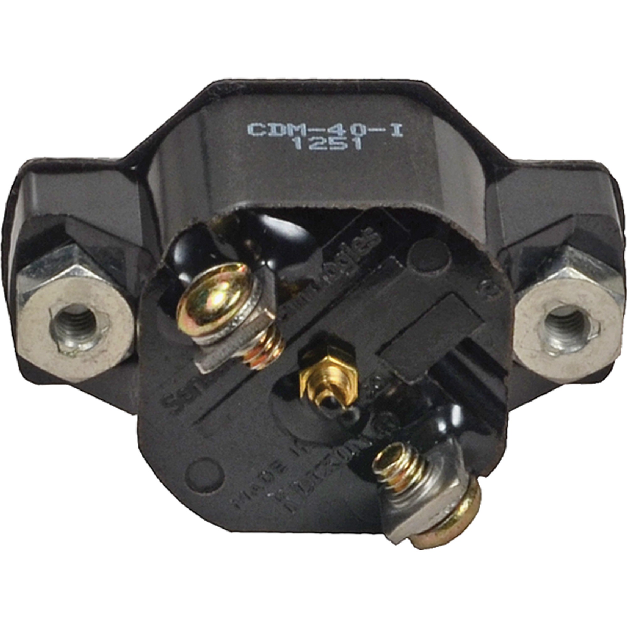 CDM40I Klixon 40A Circuit Breaker for Universal