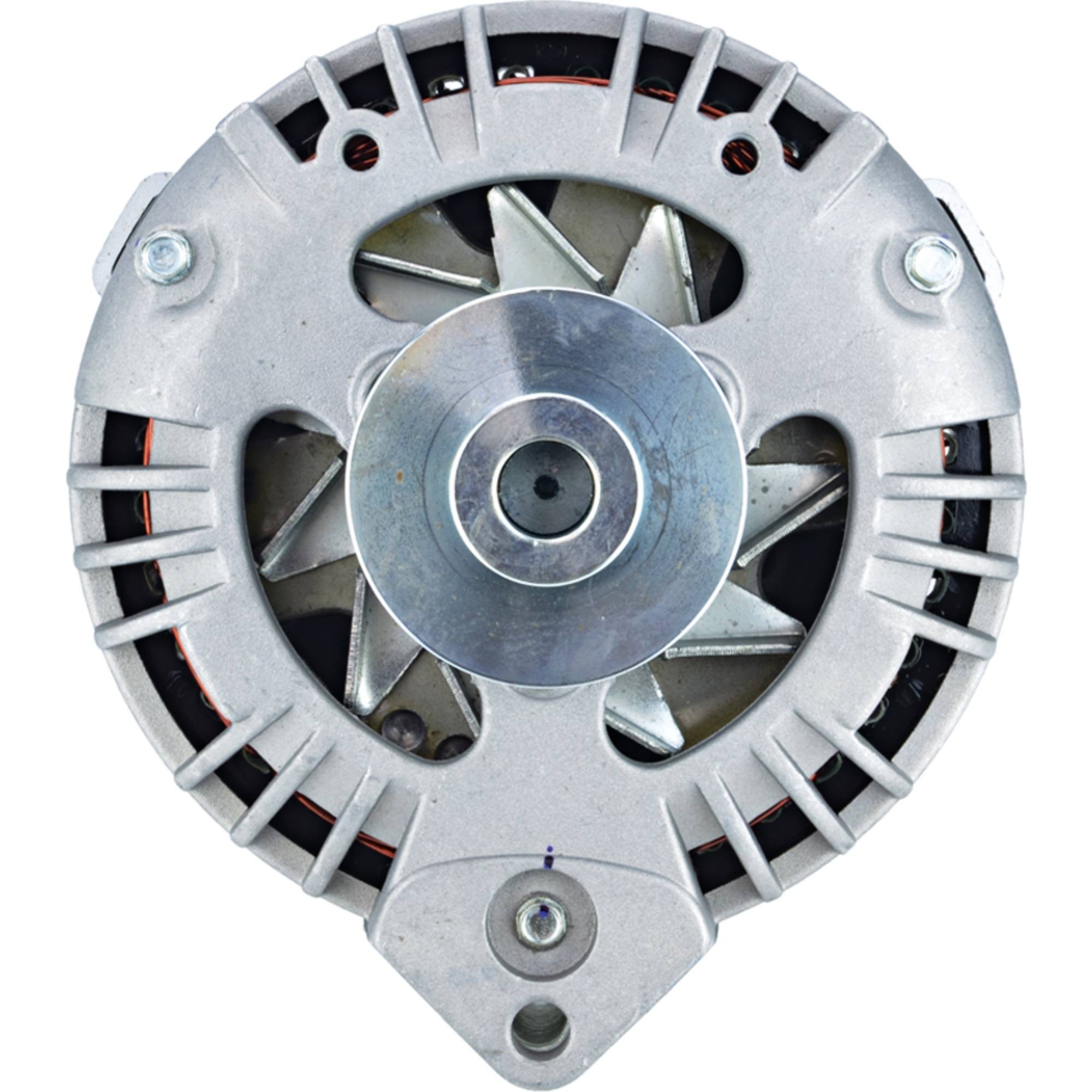 ACR0003 Alternator Replacement For Chrysler, Dodge, Plymouth Er/If, 12-Volt, 78 Amp, 3438701