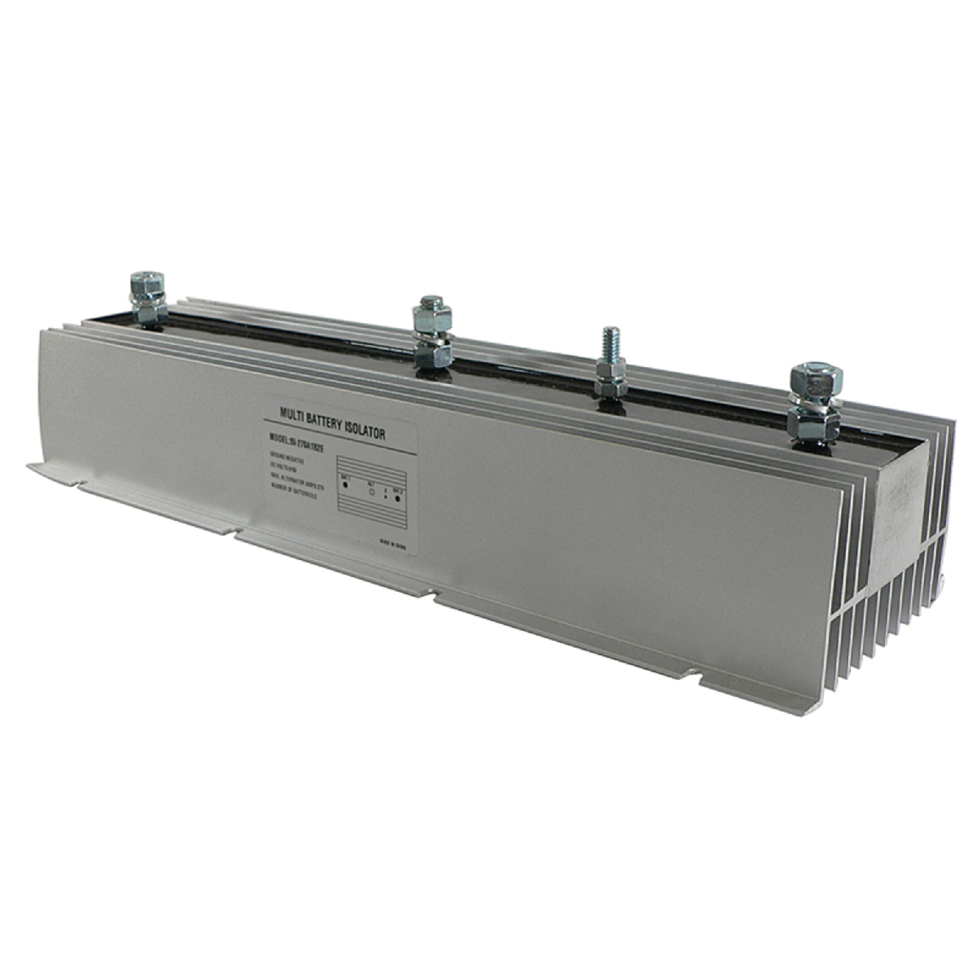 Battery Isolator For EMP Parts 4-6856, Arrowhead (Old) BSL0014; 626-01008