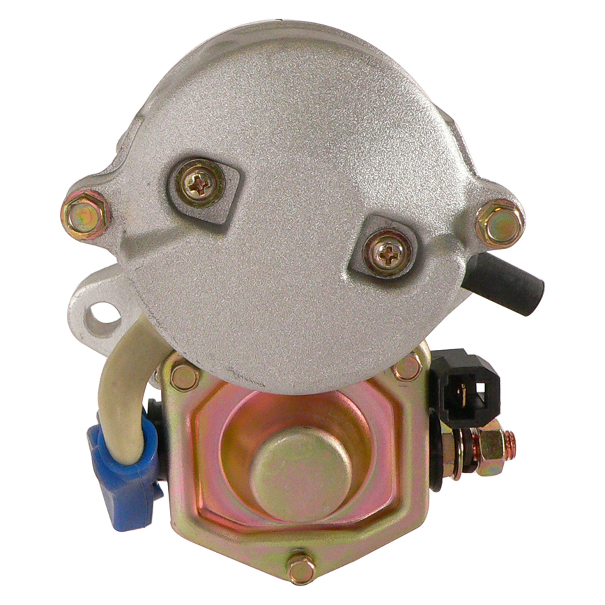 Starter For Toyota Cressida 1981-1990 & Supra 1979-1990 28100-45050; SND0199