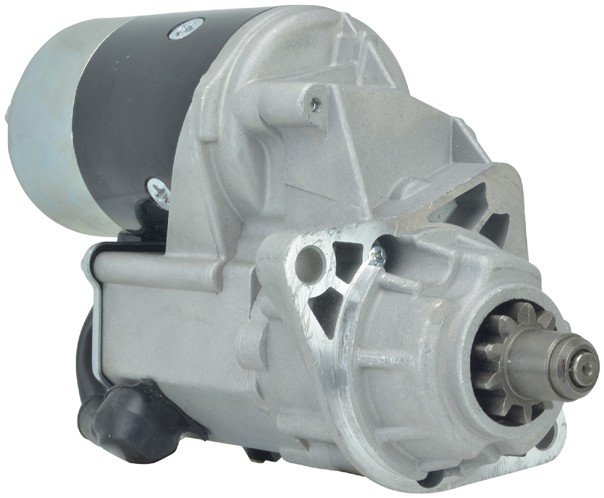 Total Power Parts Starter 410-52661 for Denso, John Deere