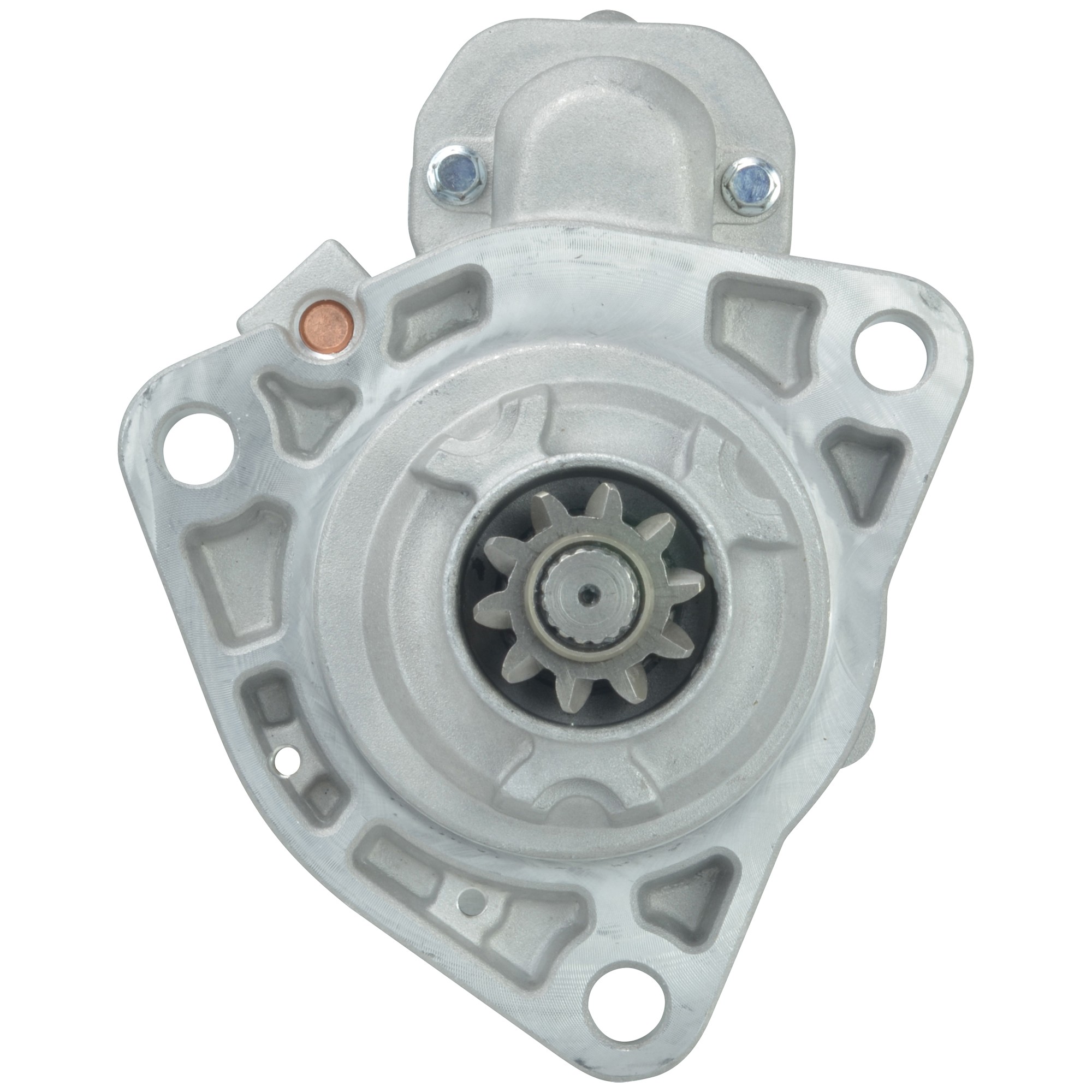 Total Power Parts Starter 410-52638 for Cummins, Denso 428000-7870 Truck