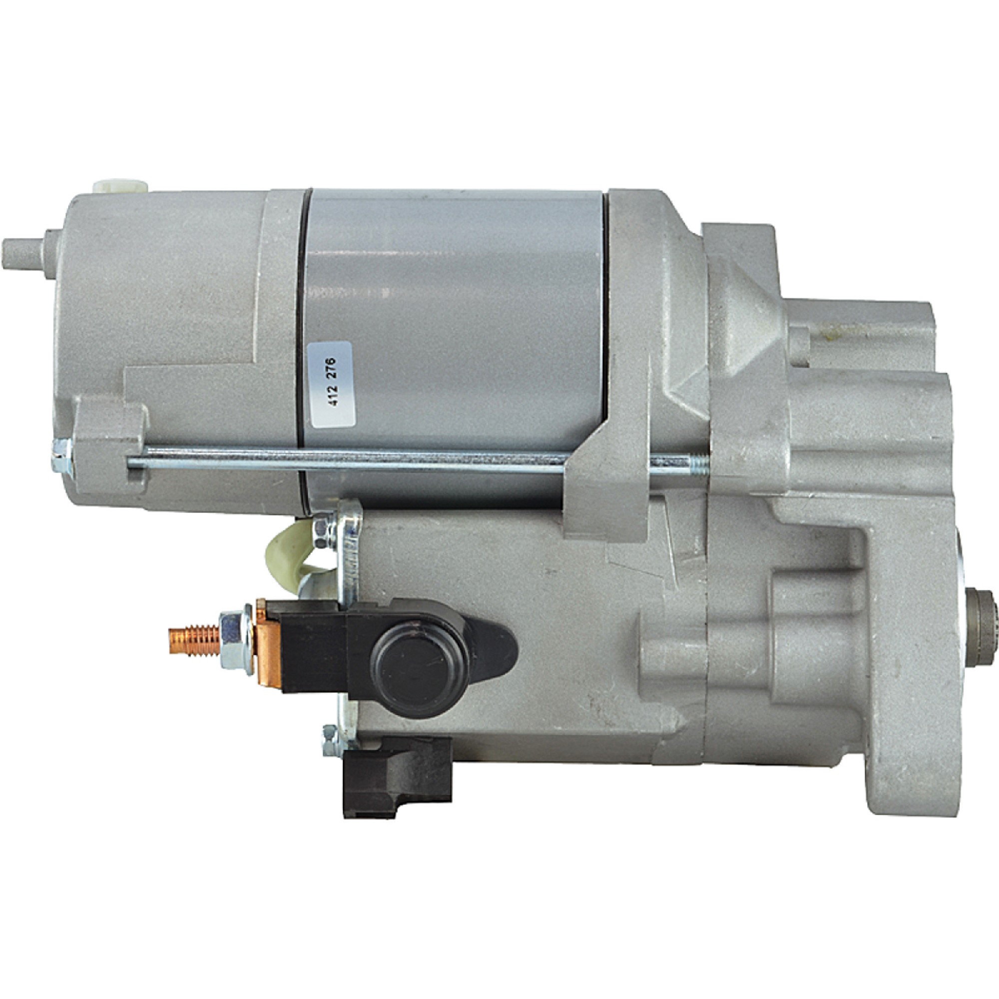 New Starter 12-Volt CW 13-Tooth 68066177AA for 2012-14 Chrysler 300 Series w6.4L