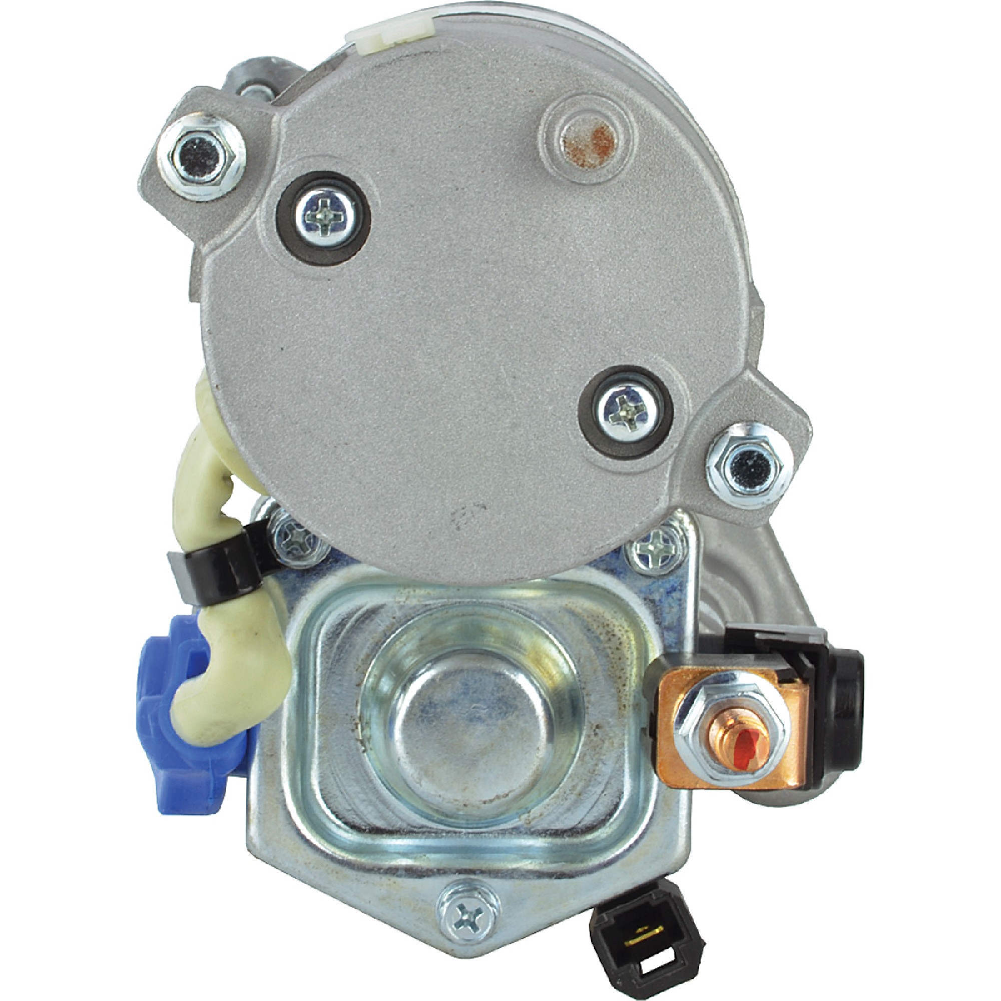 New Starter 12-Volt CW 13-Tooth 68066177AA for 2012-14 Chrysler 300 Series w6.4L