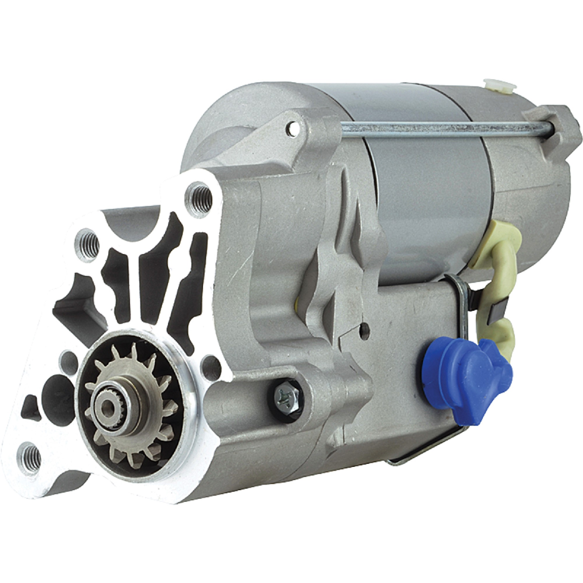 Starter 12-Volt CW 13-Tooth 68066177AA for 2012-14 Chrysler 300 Series w6.4L