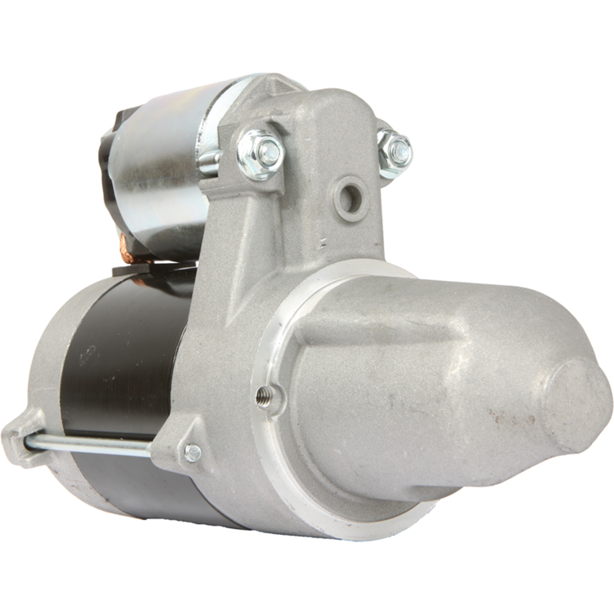 STARTER MASSEY FERGUSON TRACTOR MF216 MF216GTX MF218 MF218GTX KOHLER 1991-1994