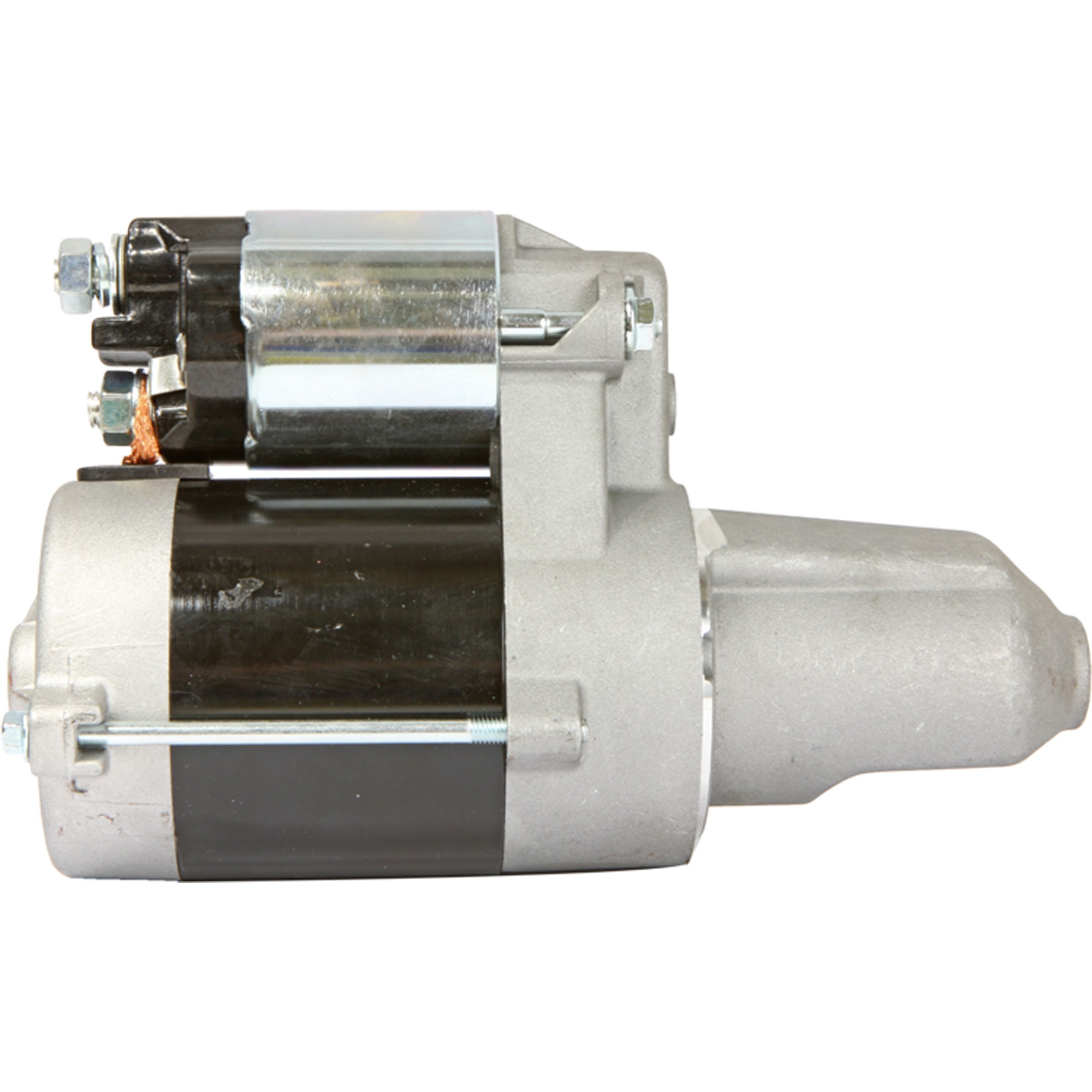 STARTER MASSEY FERGUSON TRACTOR MF216 MF216GTX MF218 MF218GTX KOHLER 1991-1994