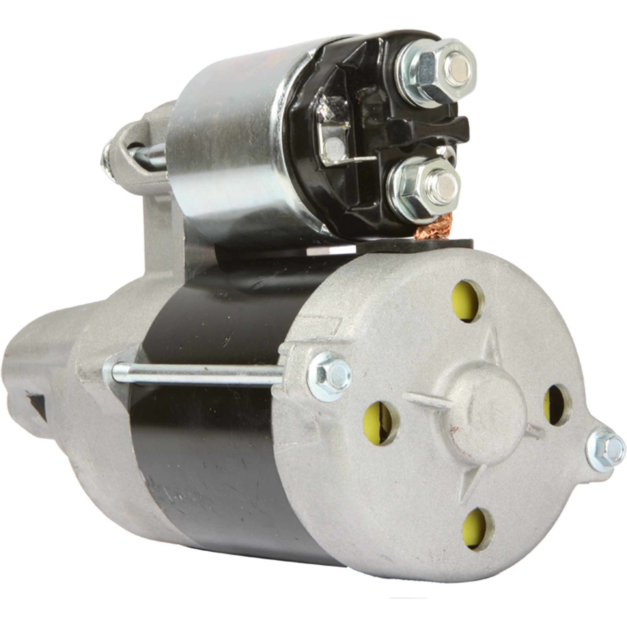 STARTER MASSEY FERGUSON TRACTOR MF216 MF216GTX MF218 MF218GTX KOHLER 1991-1994