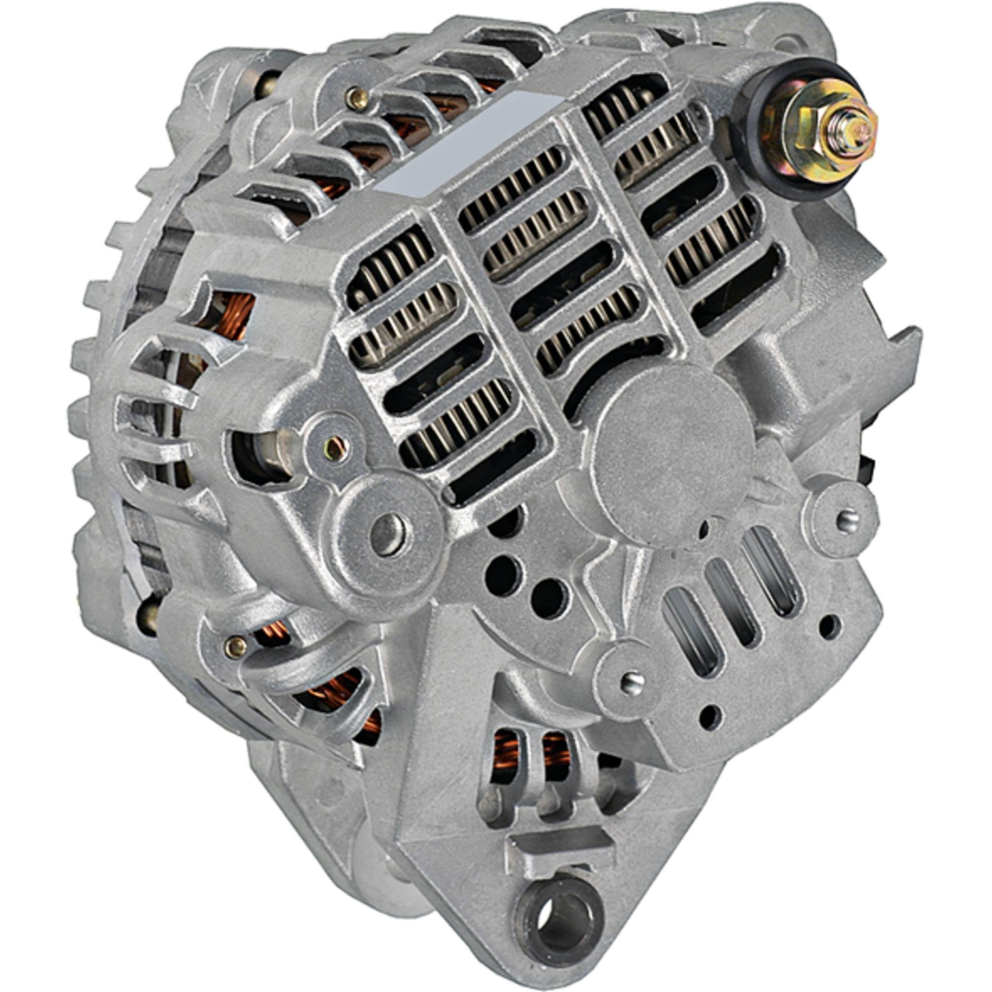 Alternator For 3.5L Mitsubishi Diamante 1997-1999 MD330332, 13749; AMT0099