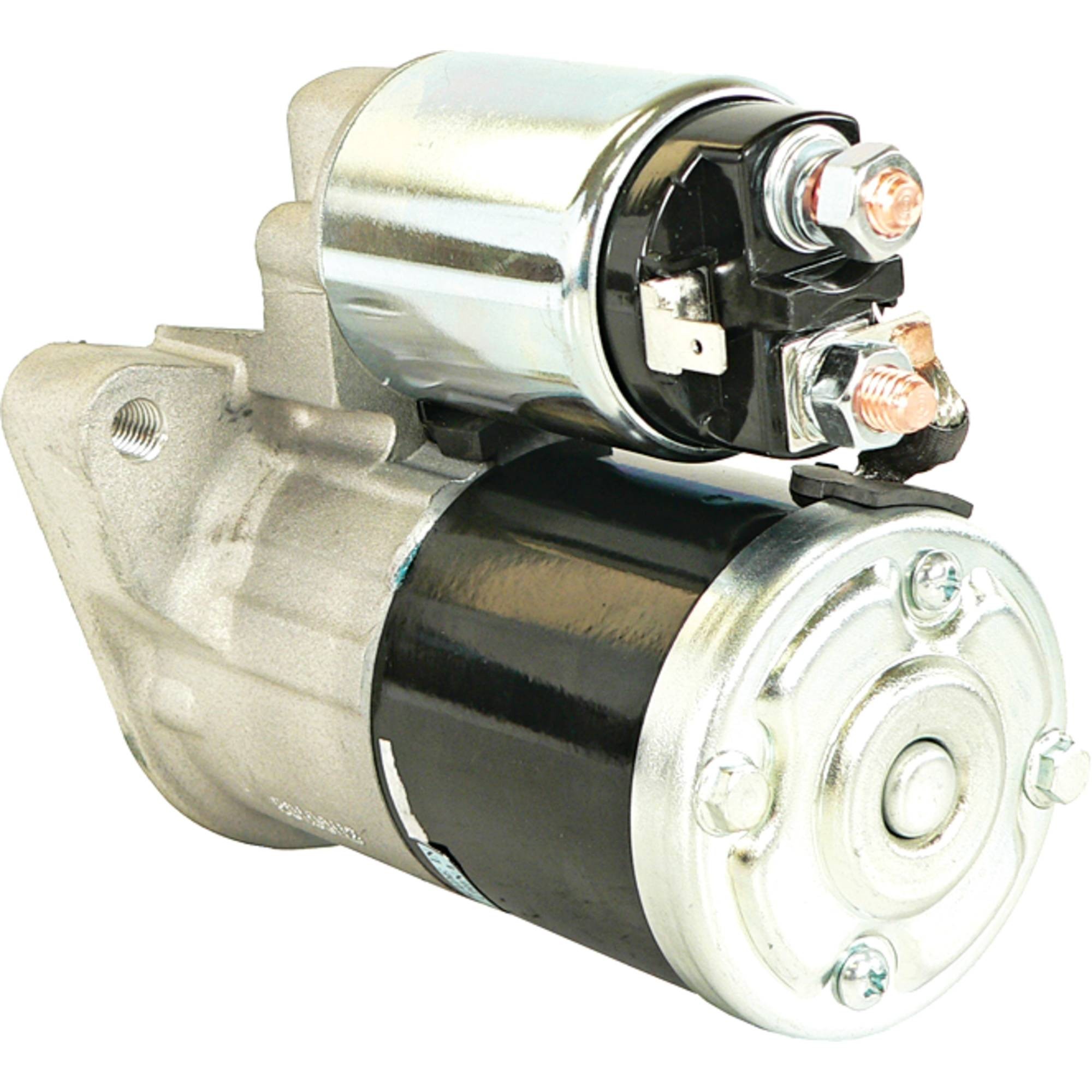 Starter For Chrysler PT Cruiser 2003-2009 05033141AB, 5033141AB; 410-48272