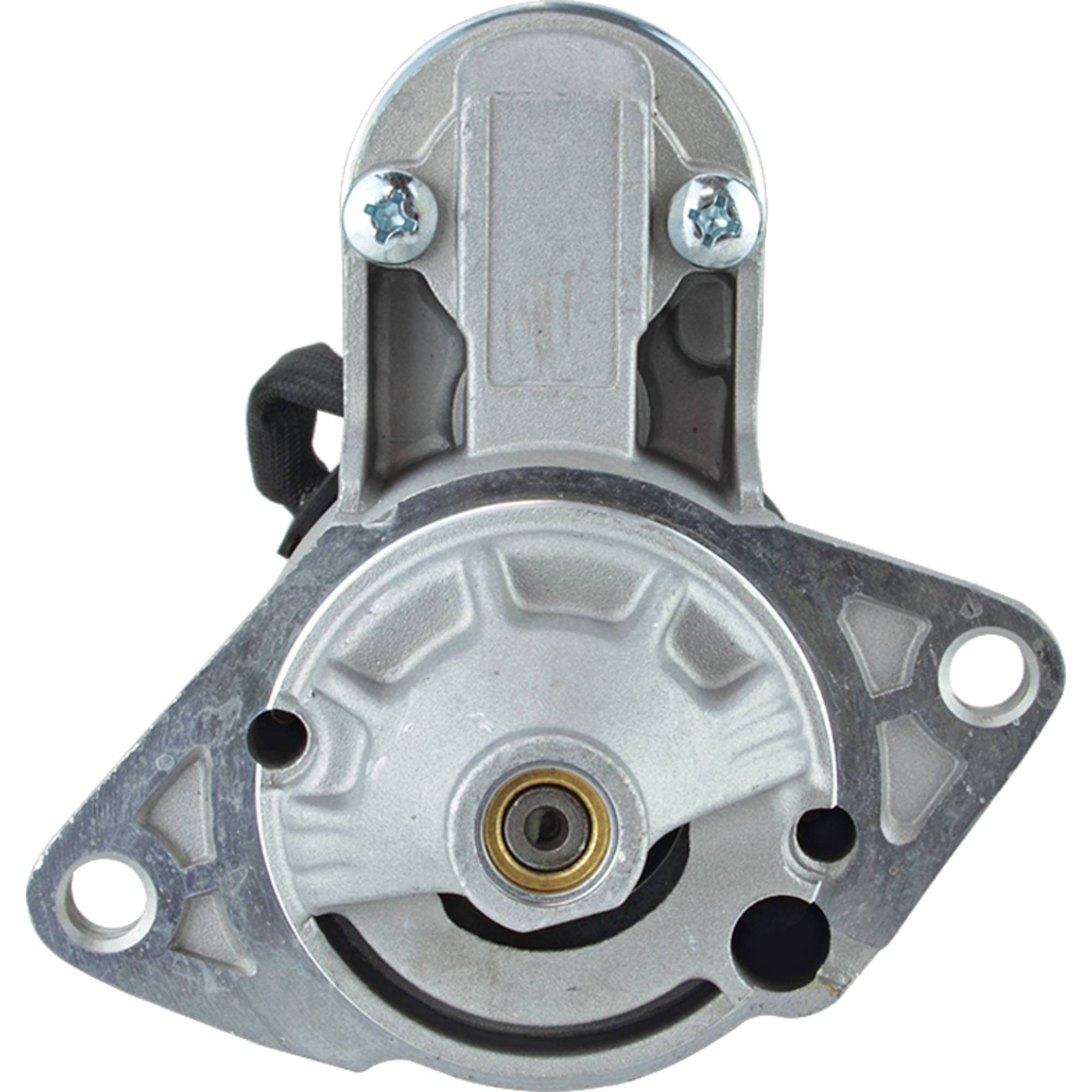 Starter For Vitara 2.0L Tractor 2000-2003, 2.5L Automatic 2004; SMT0216