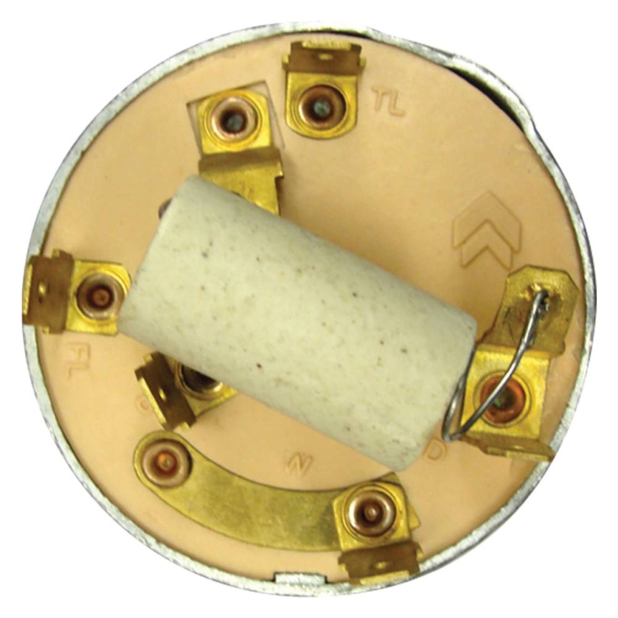 New Light Switch (12V) Replacement For John Deere Tractor AR66478