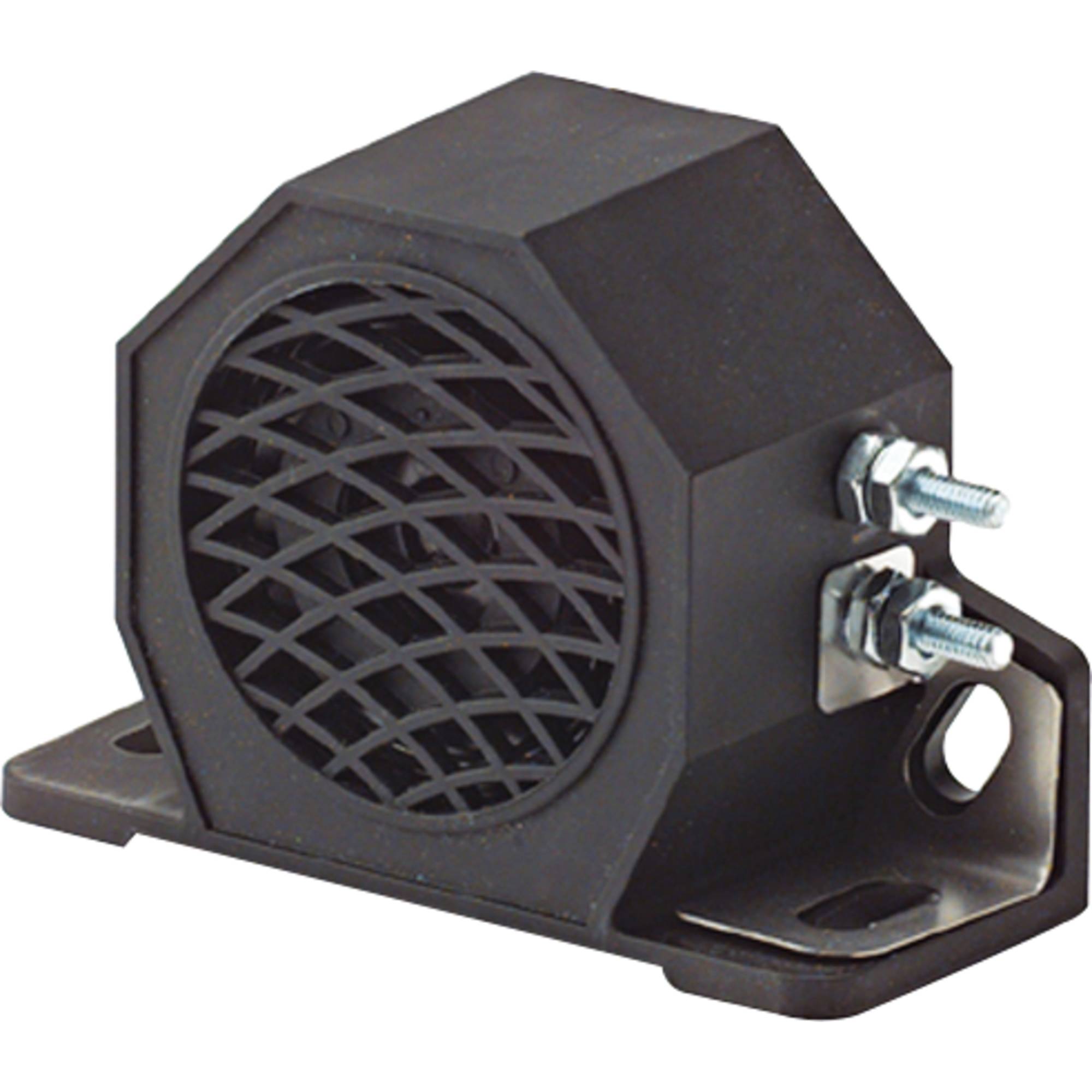 Back-Up Alarm For Arrowhead 530, ECCO 530L, 570, CP530 102 High Decibles ECC-530