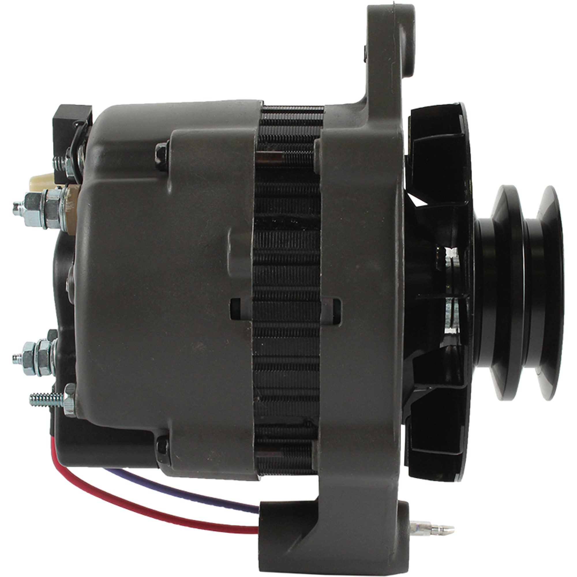 Total Power Parts 400-46032 Alternator For Melroe & Mitsubishi Lift Truck