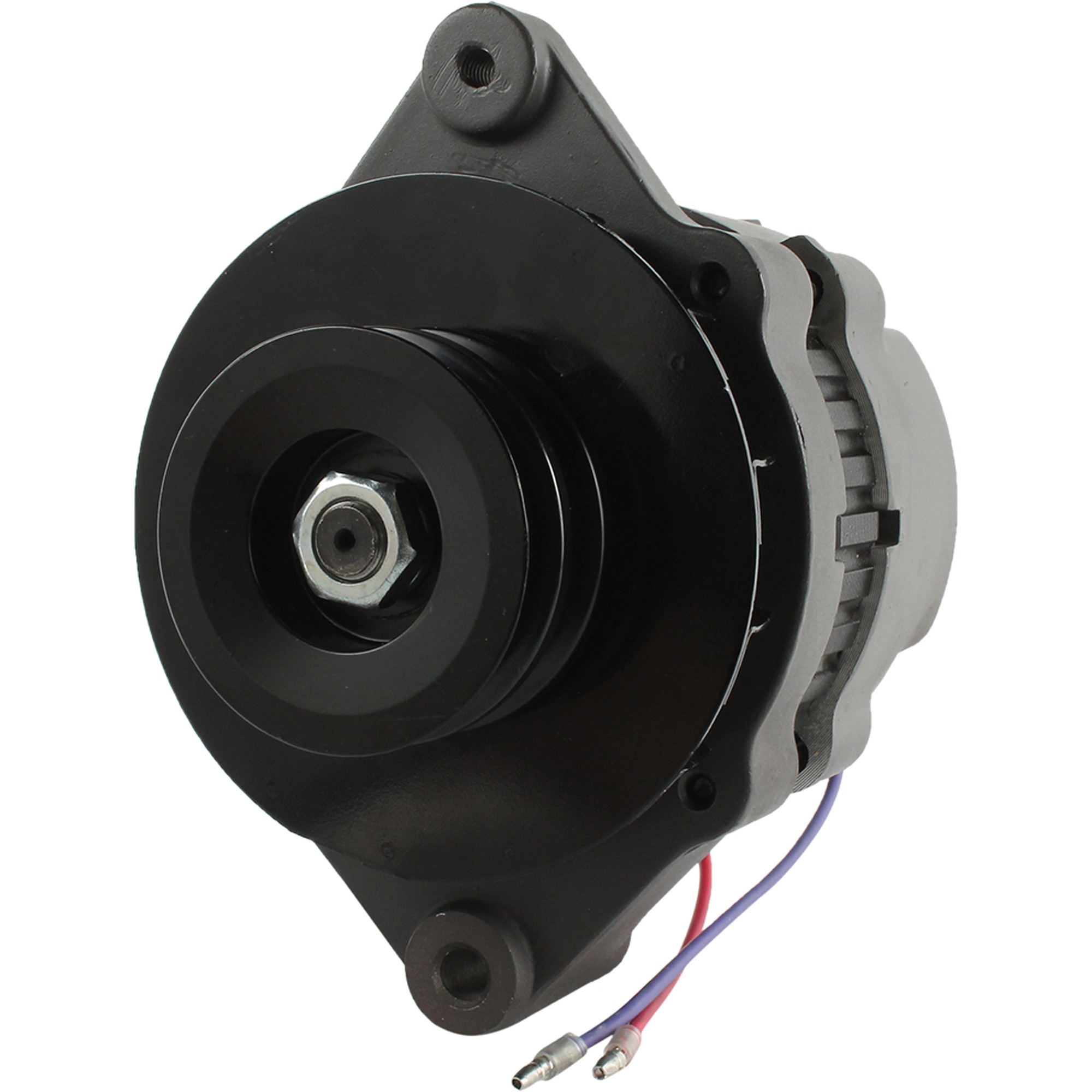 Total Power Parts 400-46032 Alternator For Melroe & Mitsubishi Lift Truck