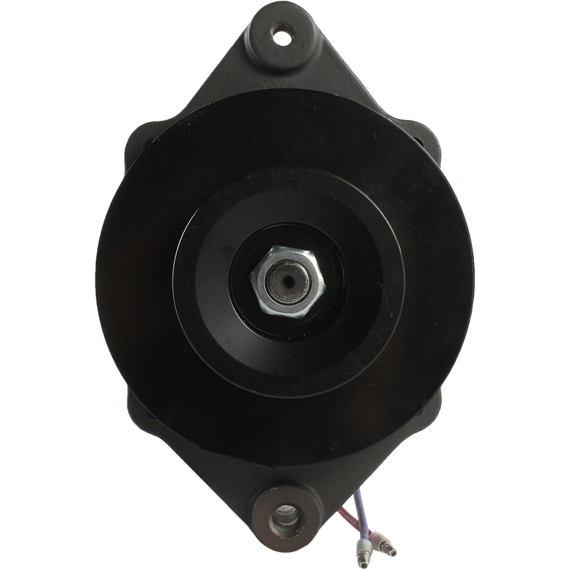 Total Power Parts 400-46032 Alternator For Melroe & Mitsubishi Lift Truck