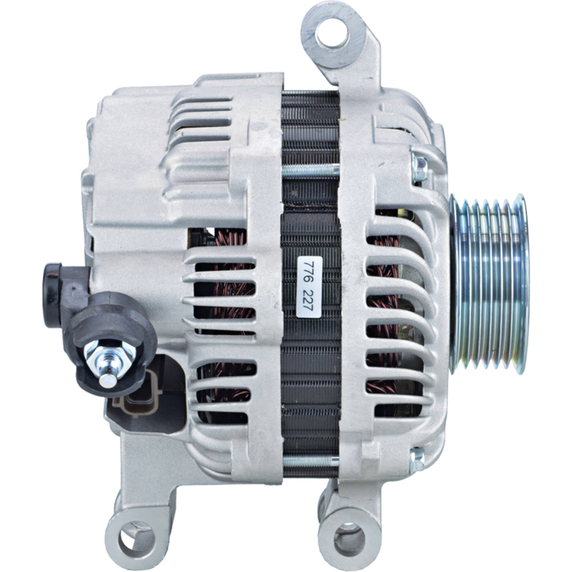 New 400-48185 Alternator Replacement For 2010-2011 Ford Ranger Ir/If, 12-Volt, 105 Amp, Al5T-10300-Ba