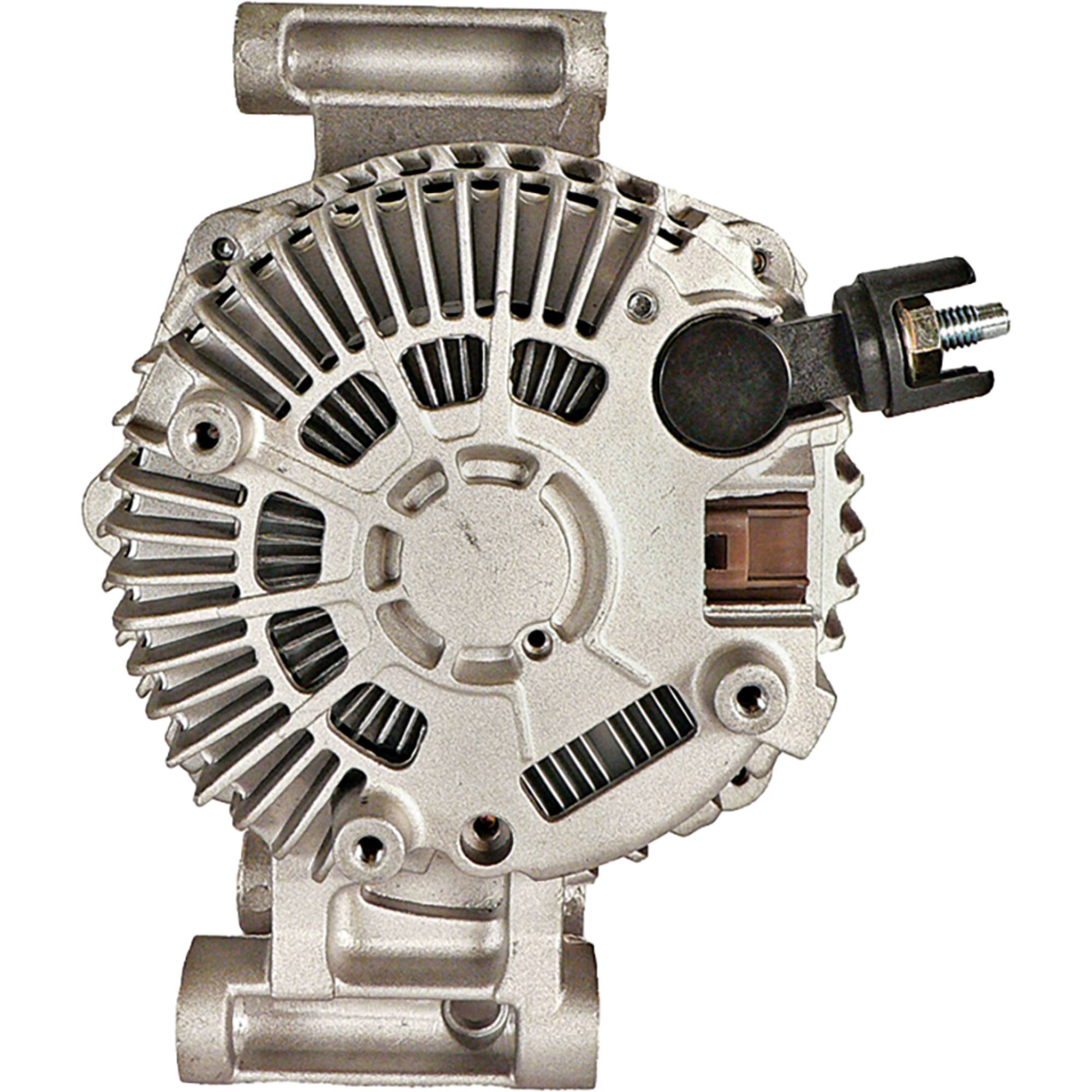 Alternator For Ford Fusion 2.3L 2006-2009 & Mercury Milan, 400-48215