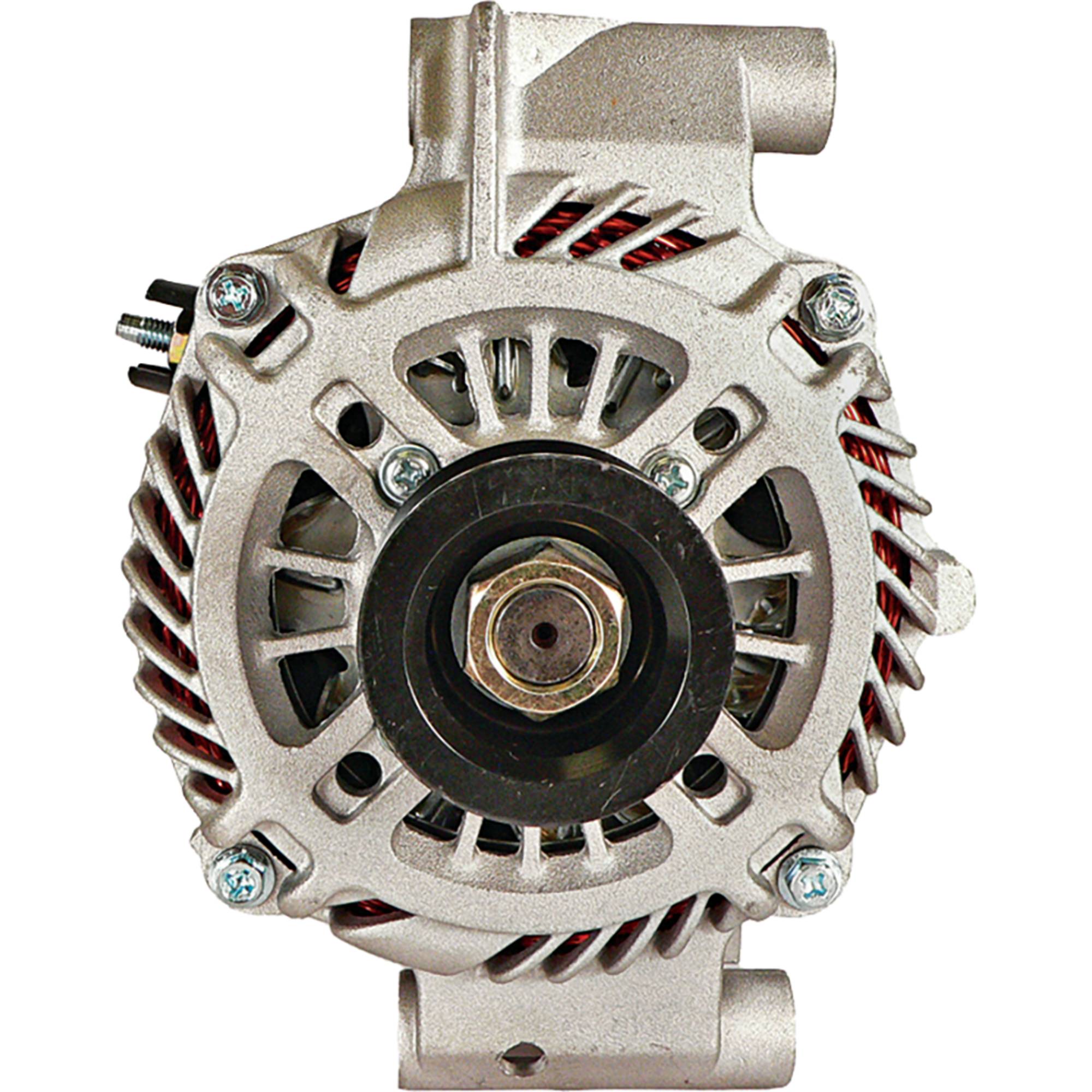 Alternator For Ford Fusion 2.3L 2006-2009 & Mercury Milan, 400-48215