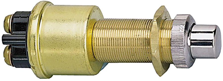 New M490BX Cole Hersee Push Button Switch for Universal