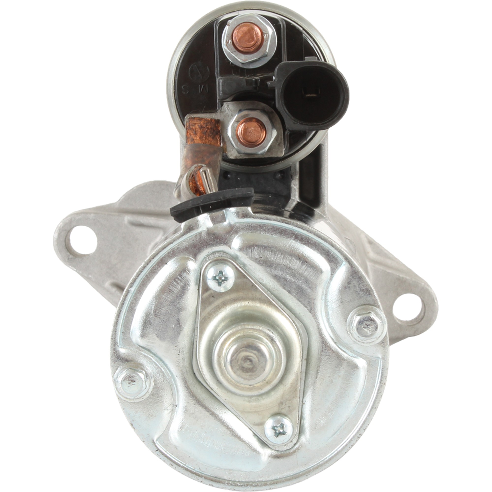 Starter For 3.2 3.2L Audi A3 (2006-2009) & 2.0 2.0L (2010-2012), SBO0296
