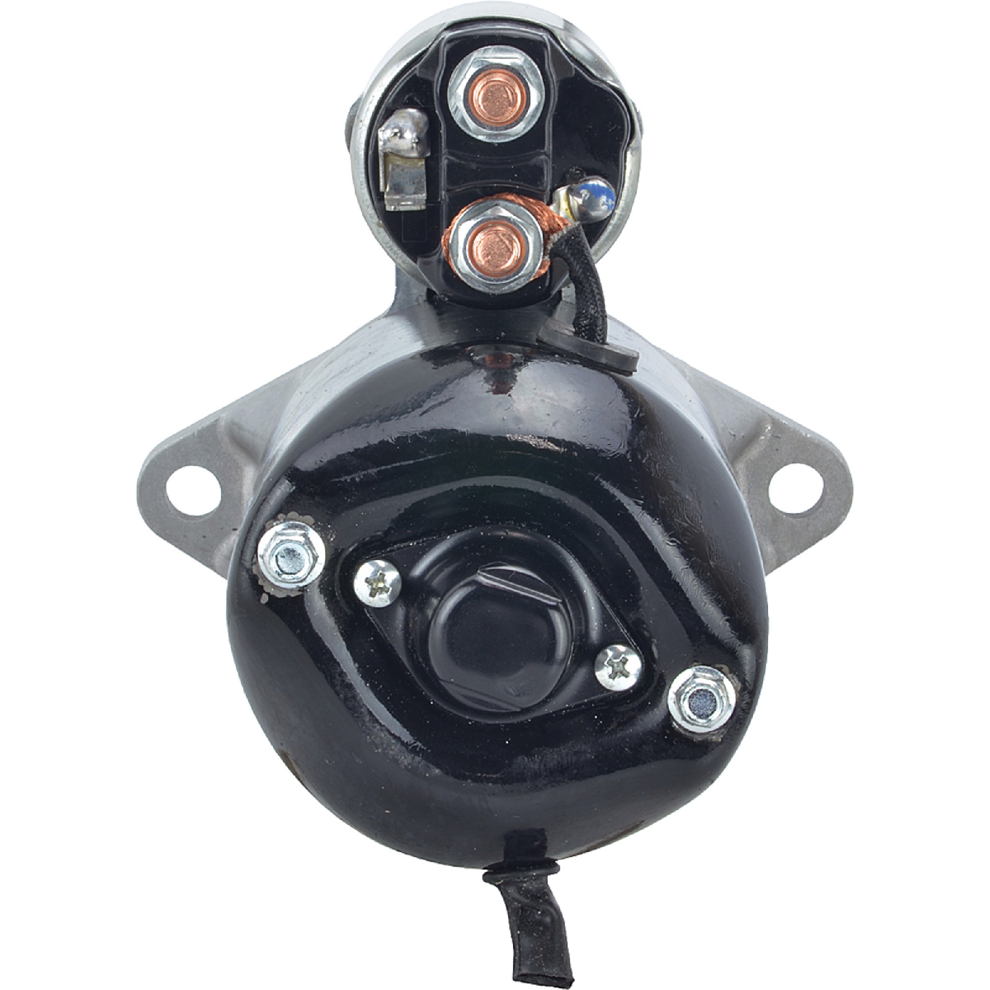 New Total Power Parts 410-52053 Starter Replacement for Various Cushman Motors 28100-87709, 33028