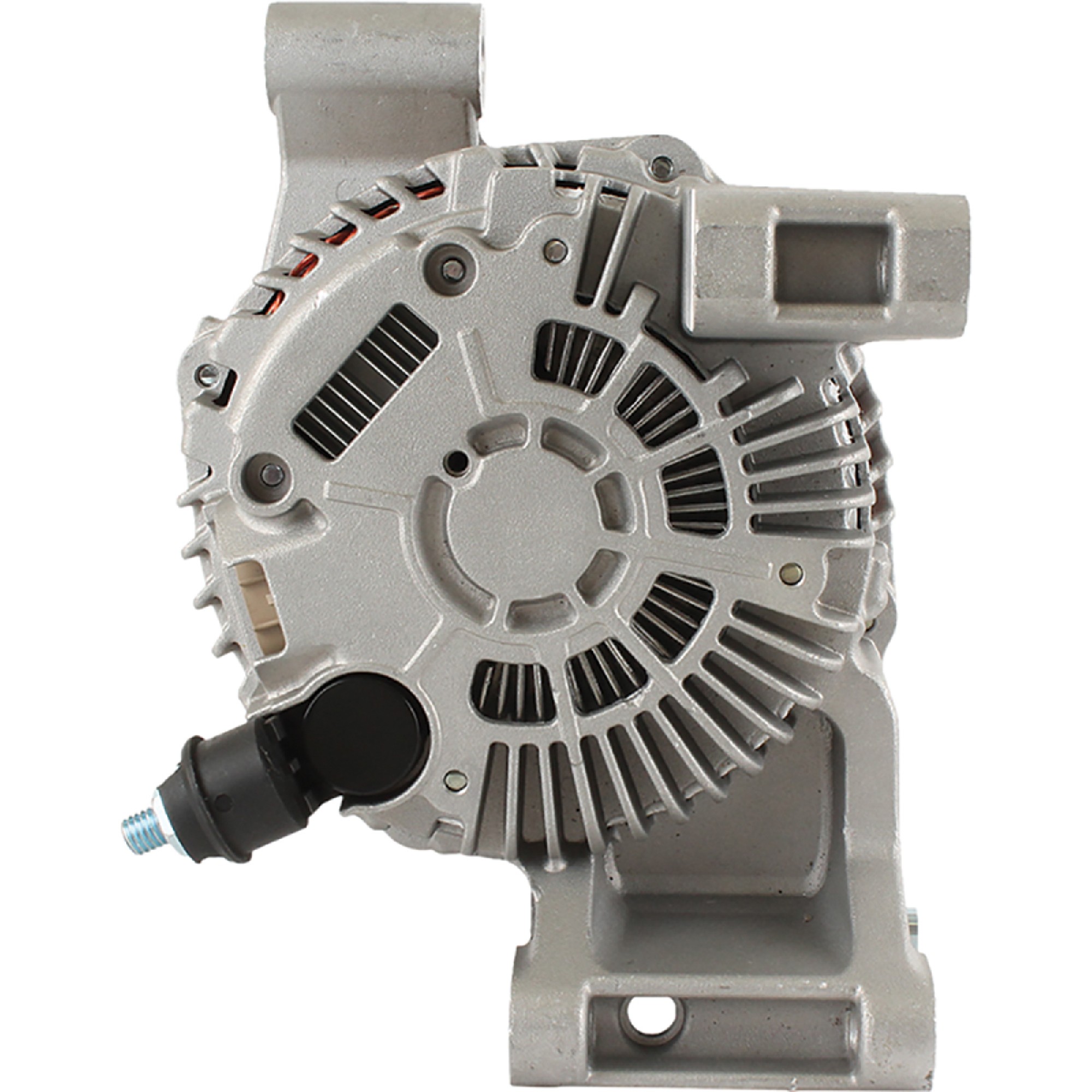 Total Power Parts 400-48111 New Alternator For ER/IF; 12-Volt; 110 Amp