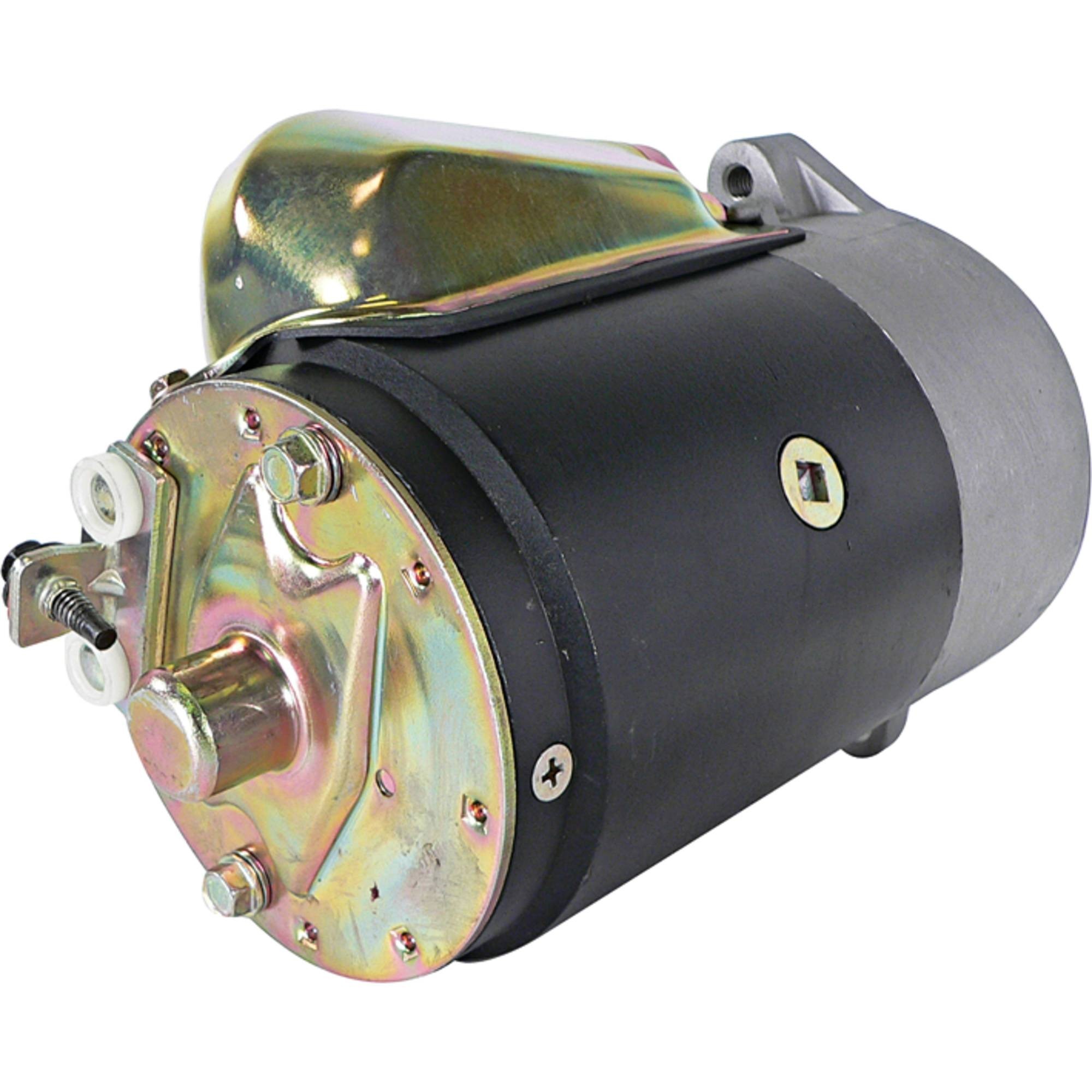 Starter For AMC Auto & Truck AMX, Concord 1978-1980 Eagle 1980; SFD0072