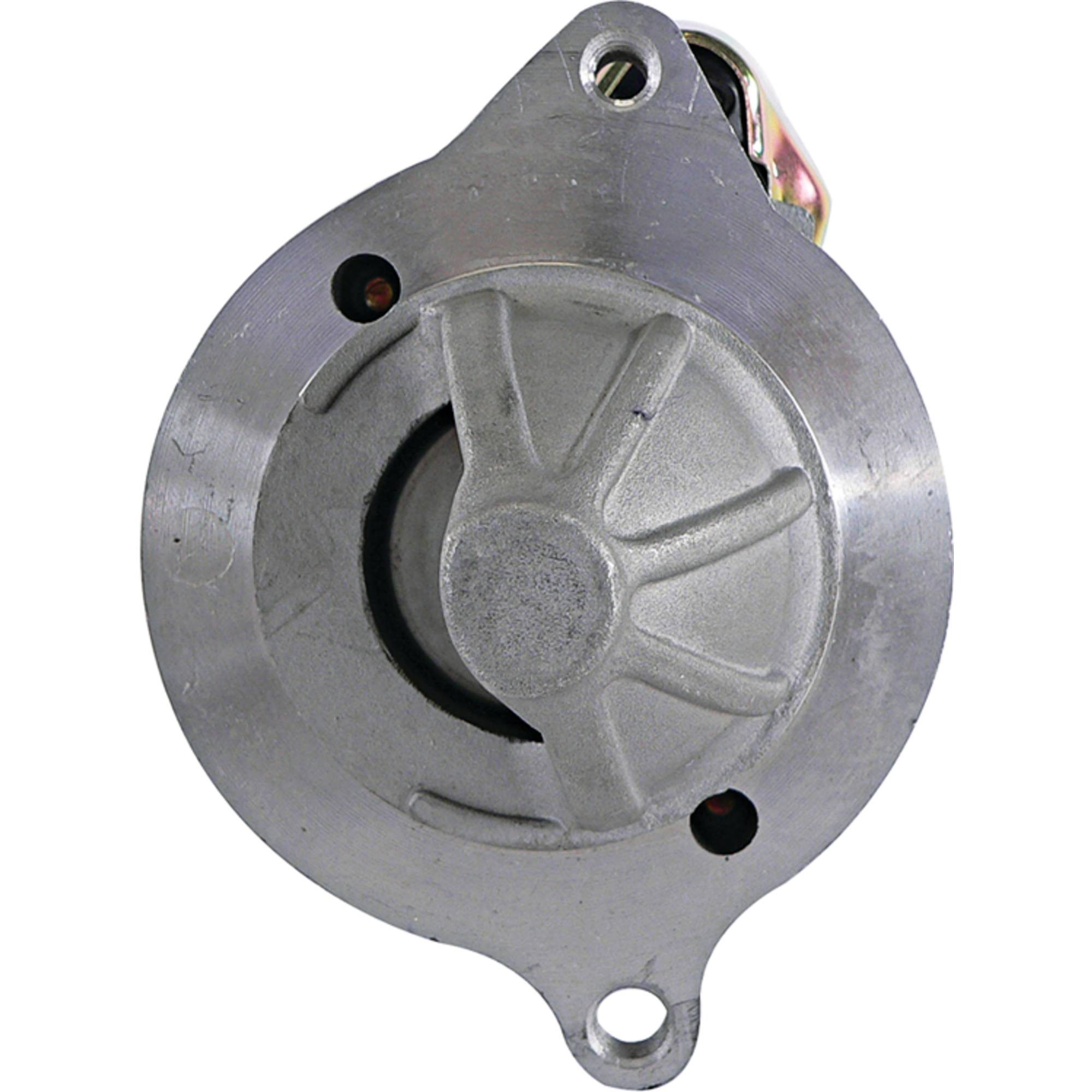 Starter For AMC Auto & Truck AMX, Concord 1978-1980 Eagle 1980; SFD0072