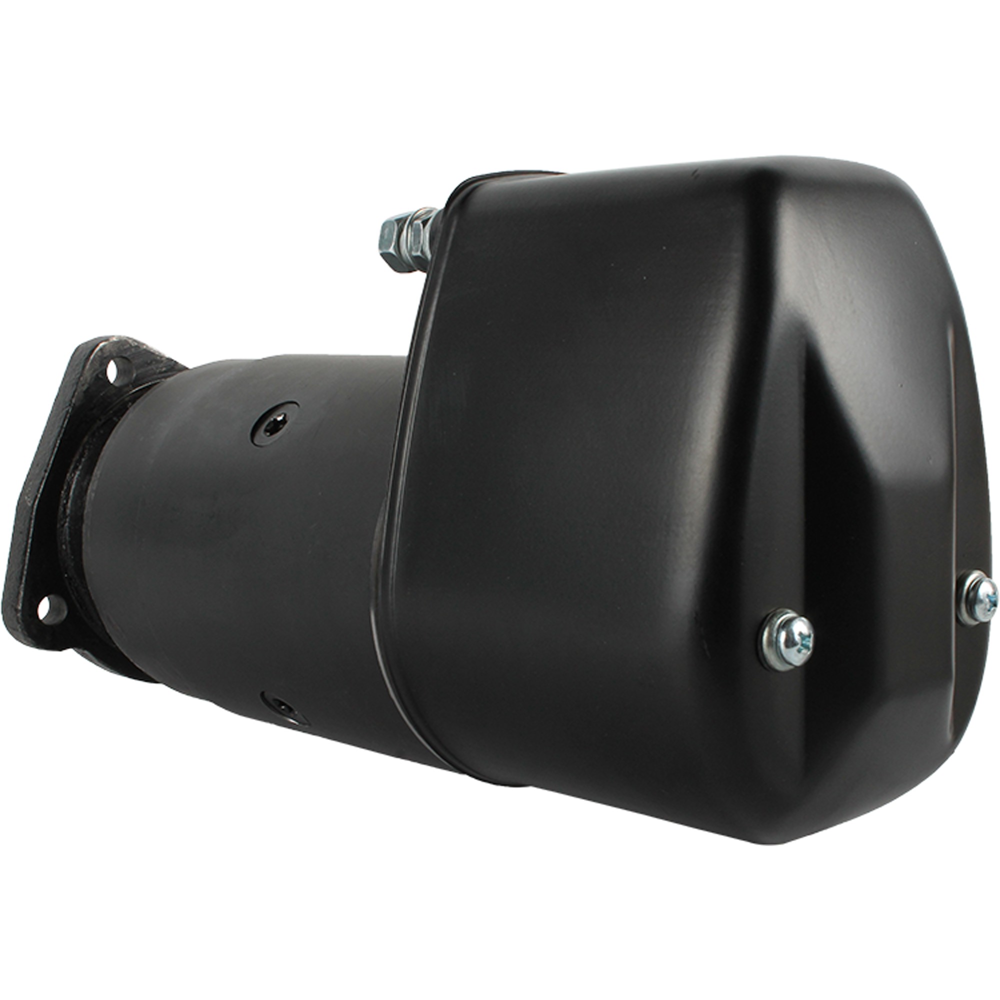 Starter For Liebherr Engines DD 24-Volt CW 11Tooth 629-00-51, 0-001-417-071