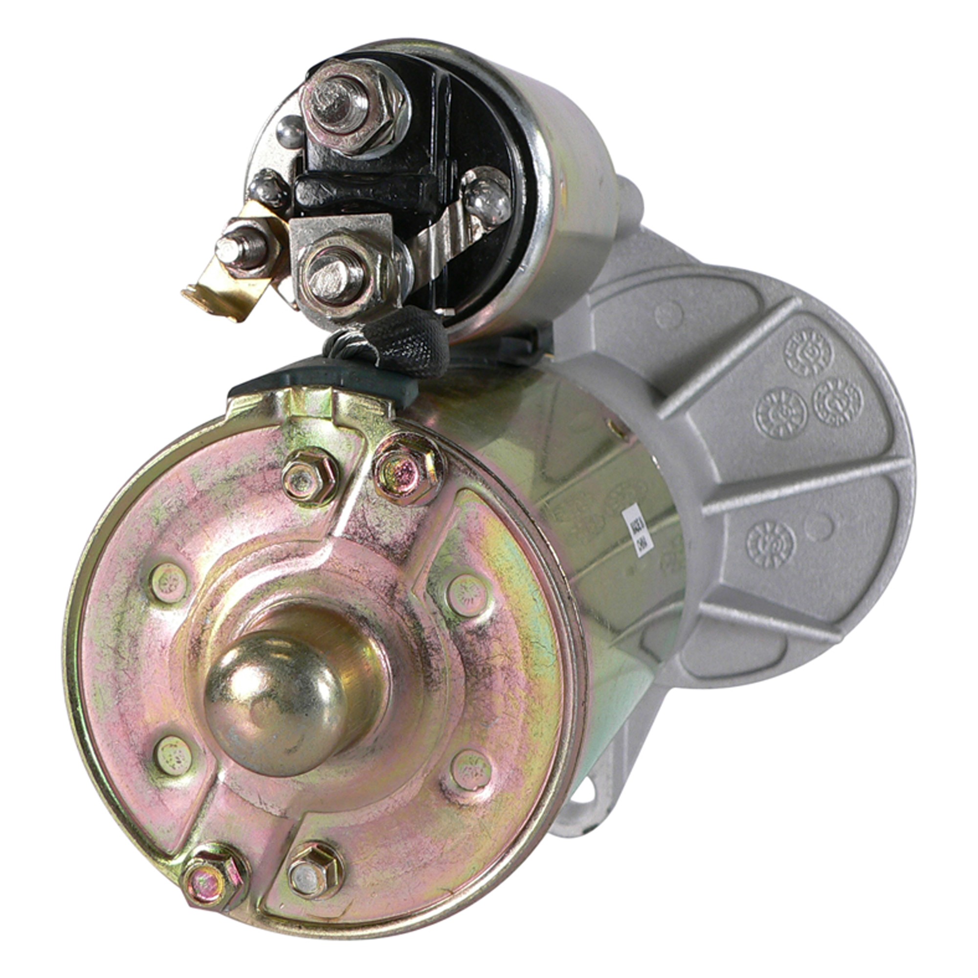 FORD EXPLORER STARTER 5.0L 96 97 98 99 00 01 SA851