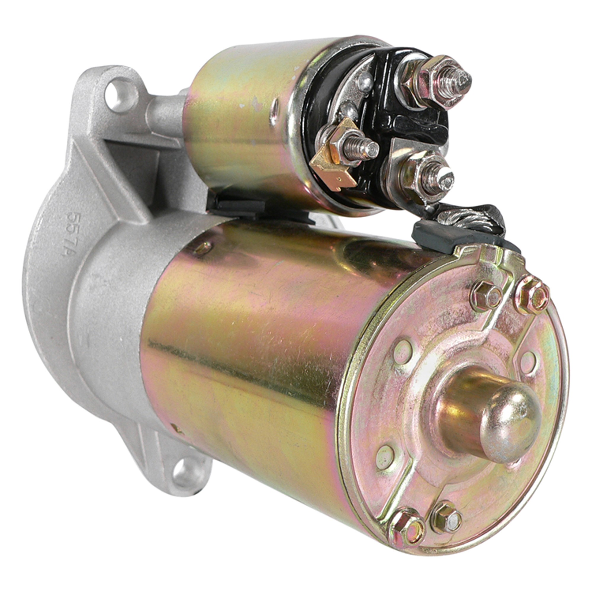 FORD EXPLORER STARTER 5.0L 96 97 98 99 00 01 SA851