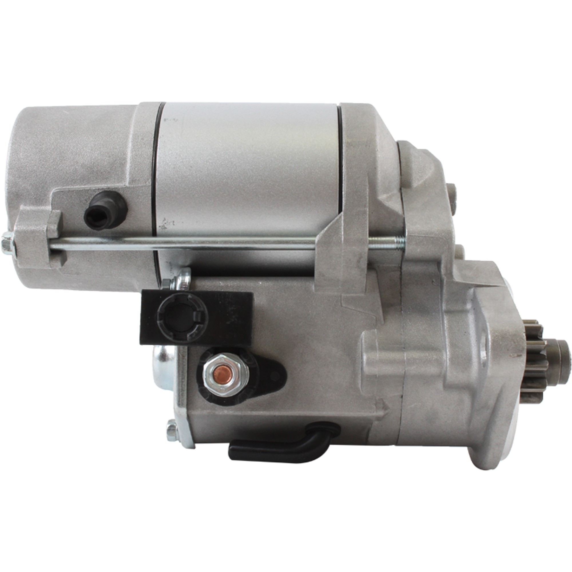 Starter for Caterpillar 3013 Excavator Perkins Shibaura 144-9966 1449966