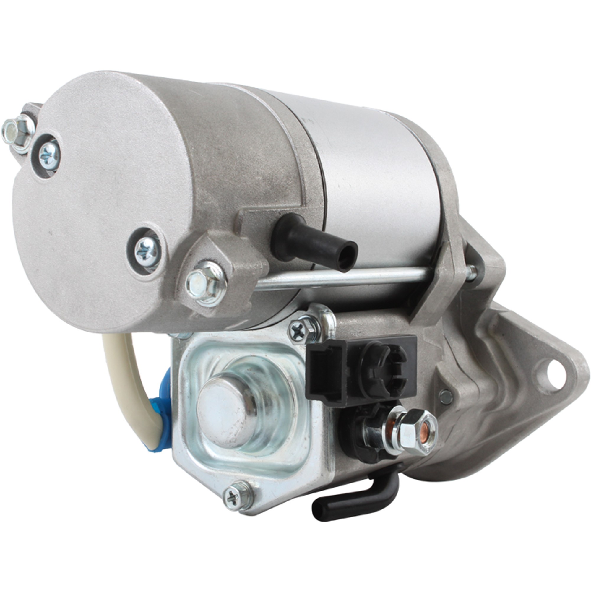 Starter for Caterpillar 3013 Excavator Perkins Shibaura 144-9966 1449966