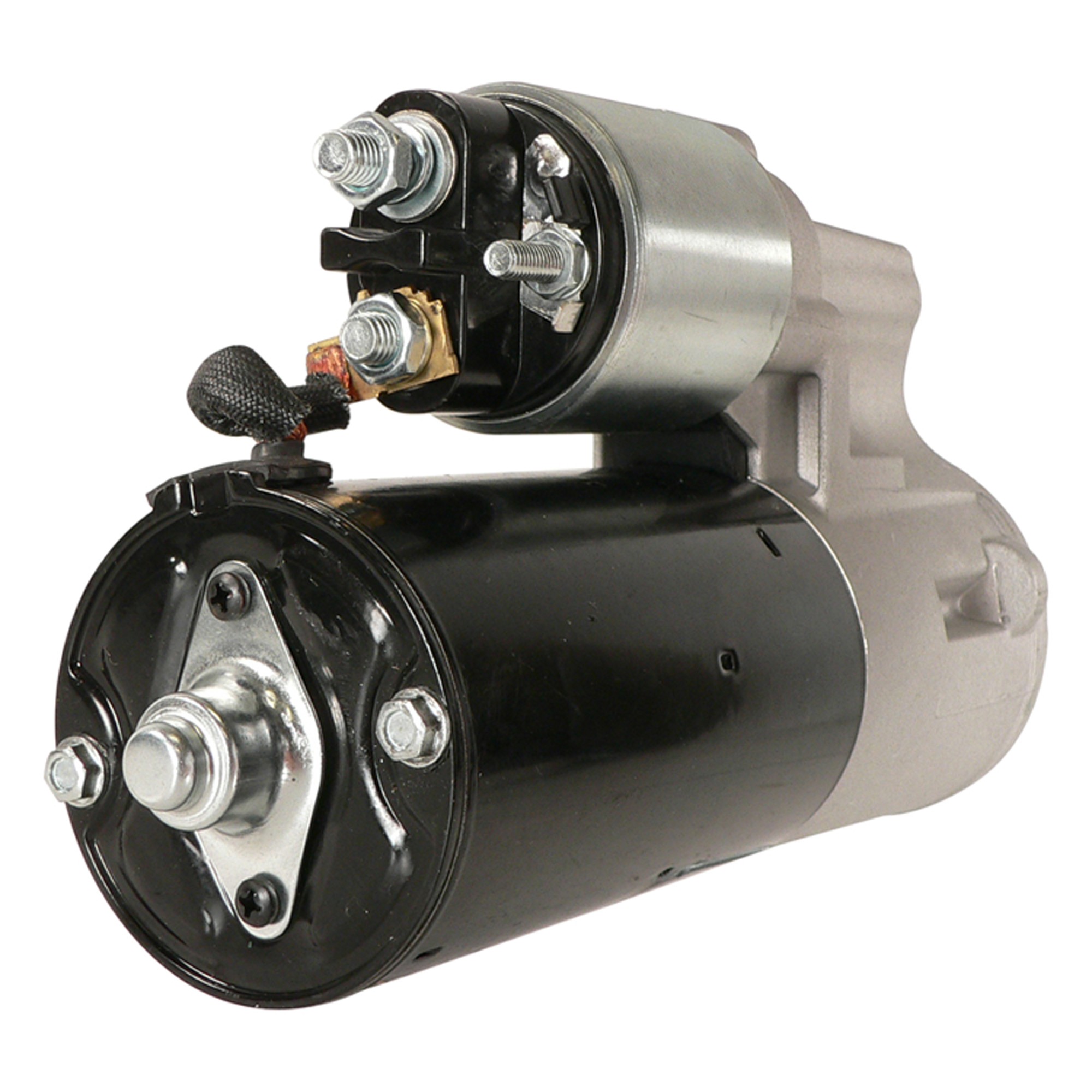 Starter Audi Q7 3.6L 07 012-911-023E SR0495X 17926