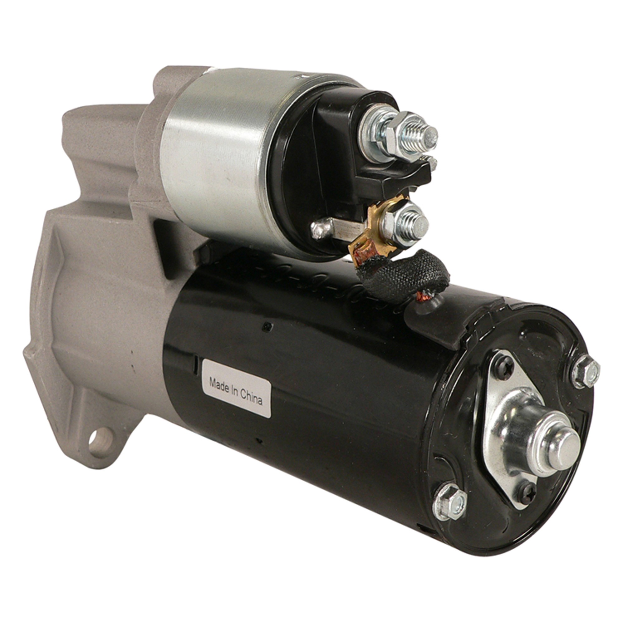 Starter Audi Q7 3.6L 07 012-911-023E SR0495X 17926