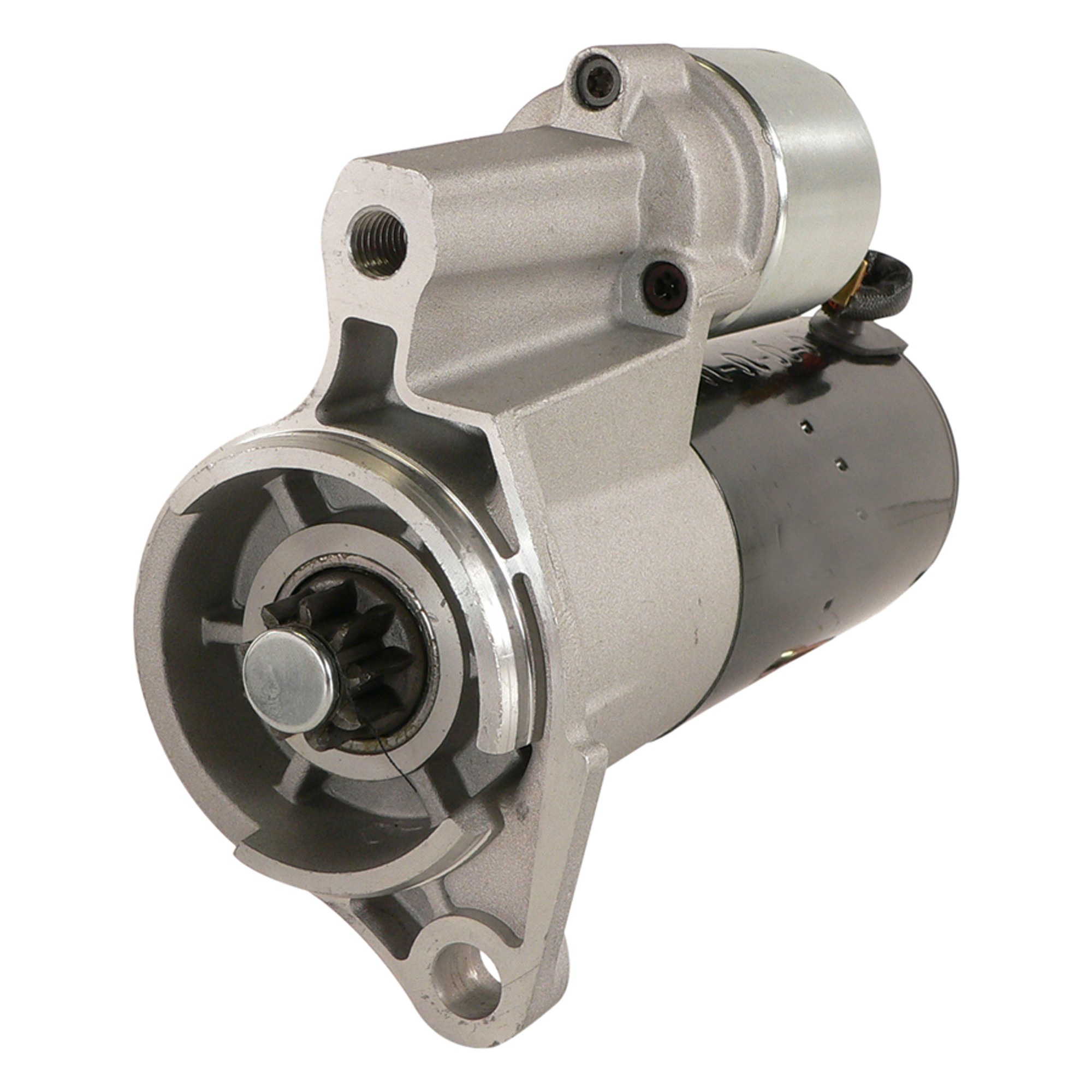 Starter Audi Q7 3.6L 07 012-911-023E SR0495X 17926