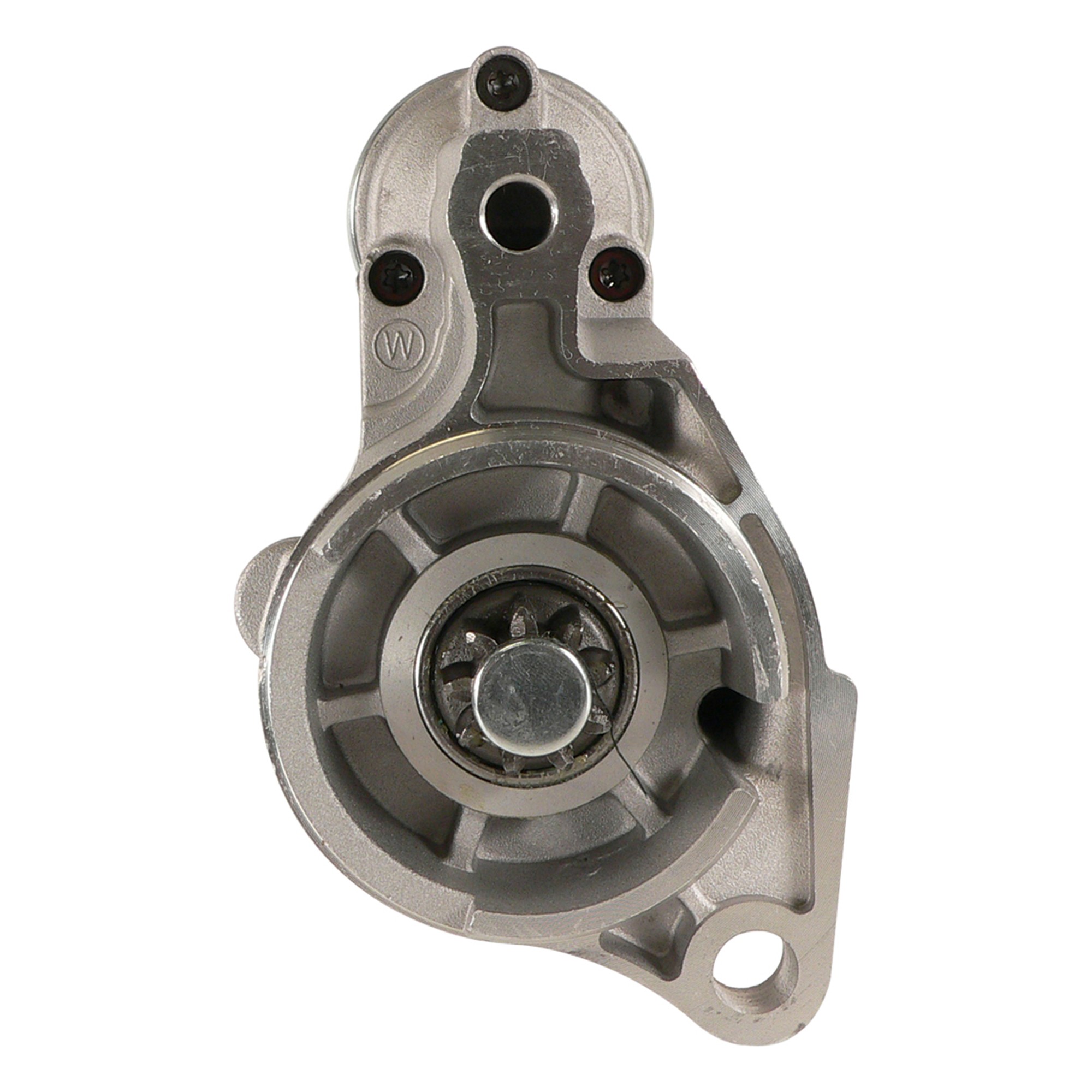 Starter Audi Q7 3.6L 07 012-911-023E SR0495X 17926