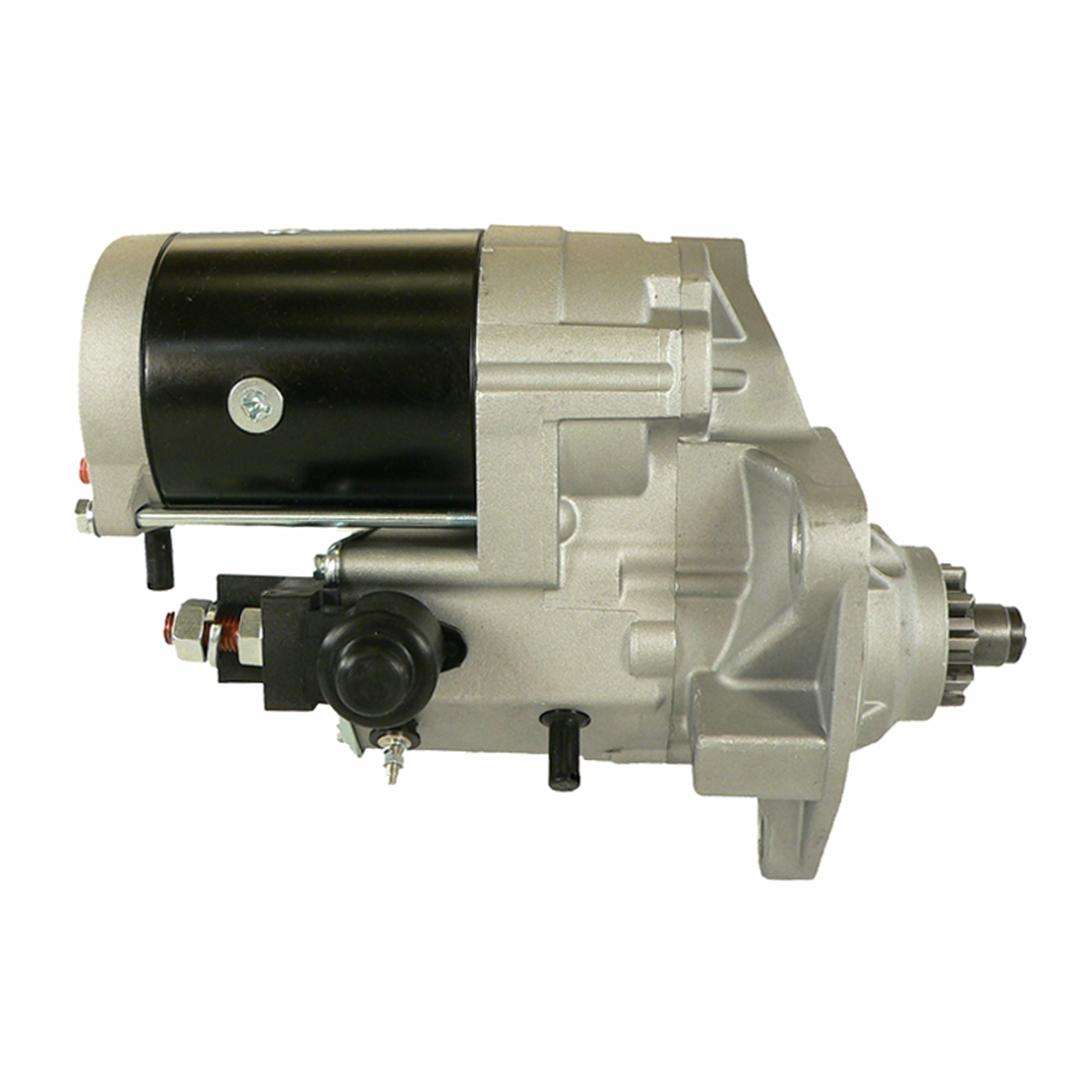 Starter Freightliner Cummins International Kenworth